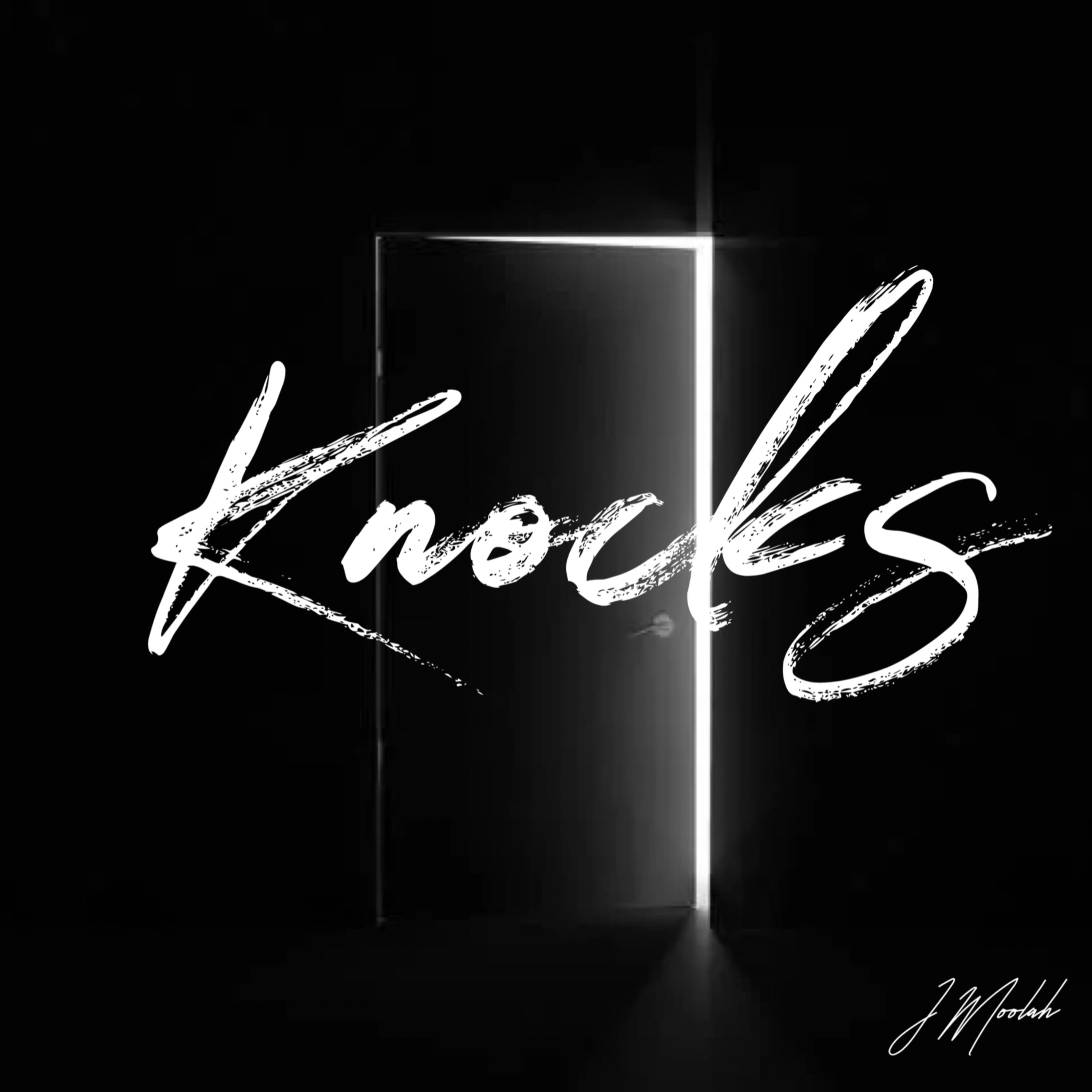 Knocks artwork