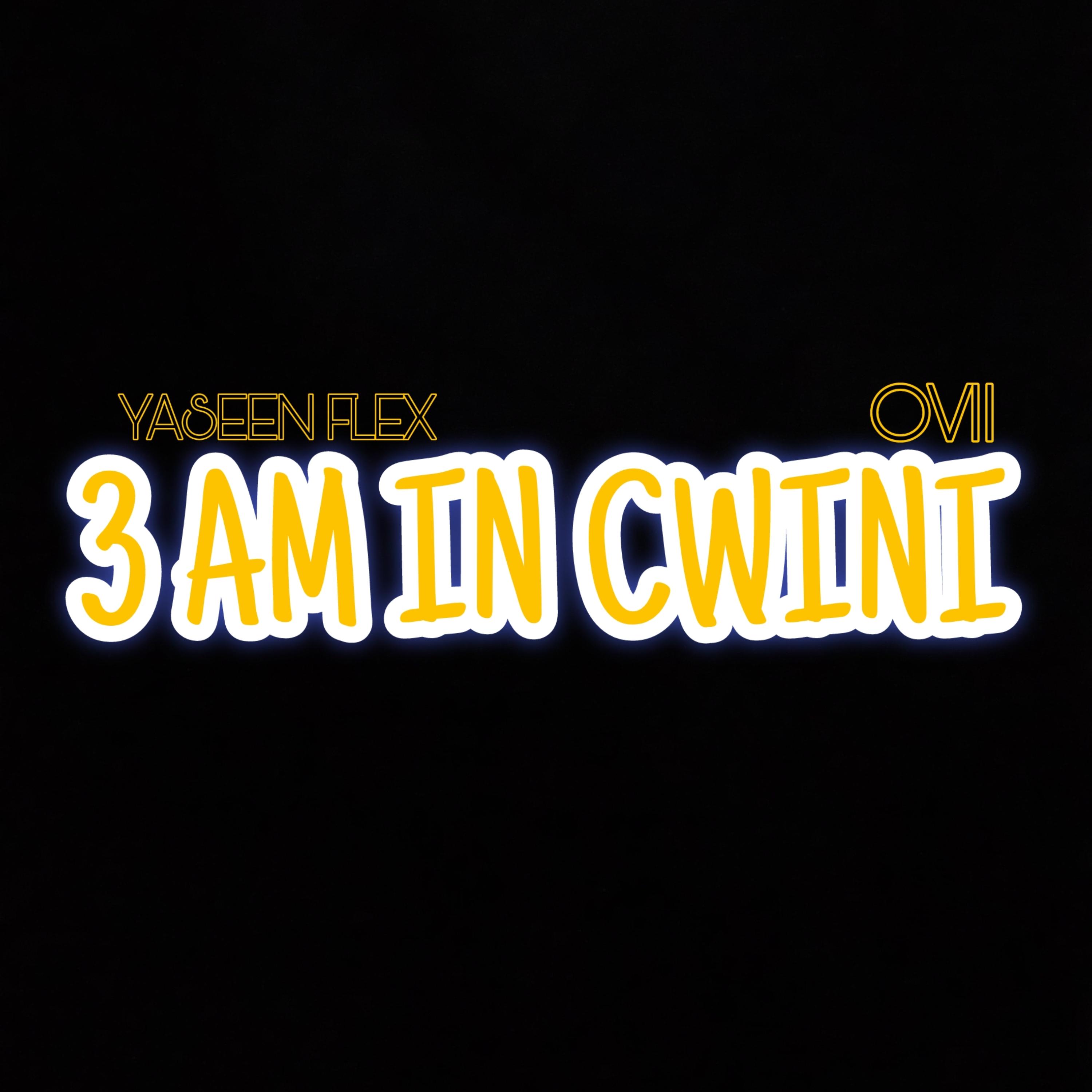 3 AM In Cwini artwork