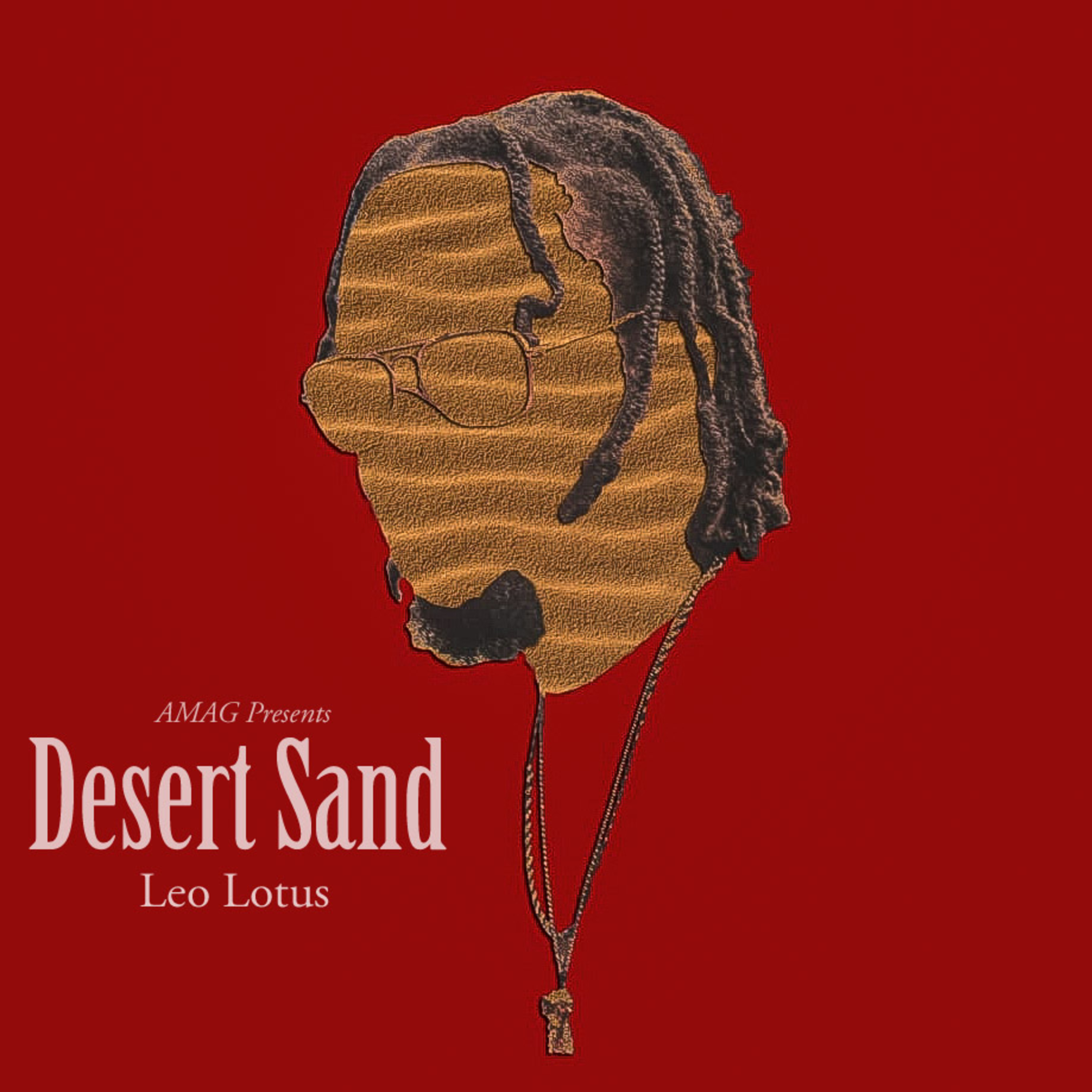 Desert Sand artwork
