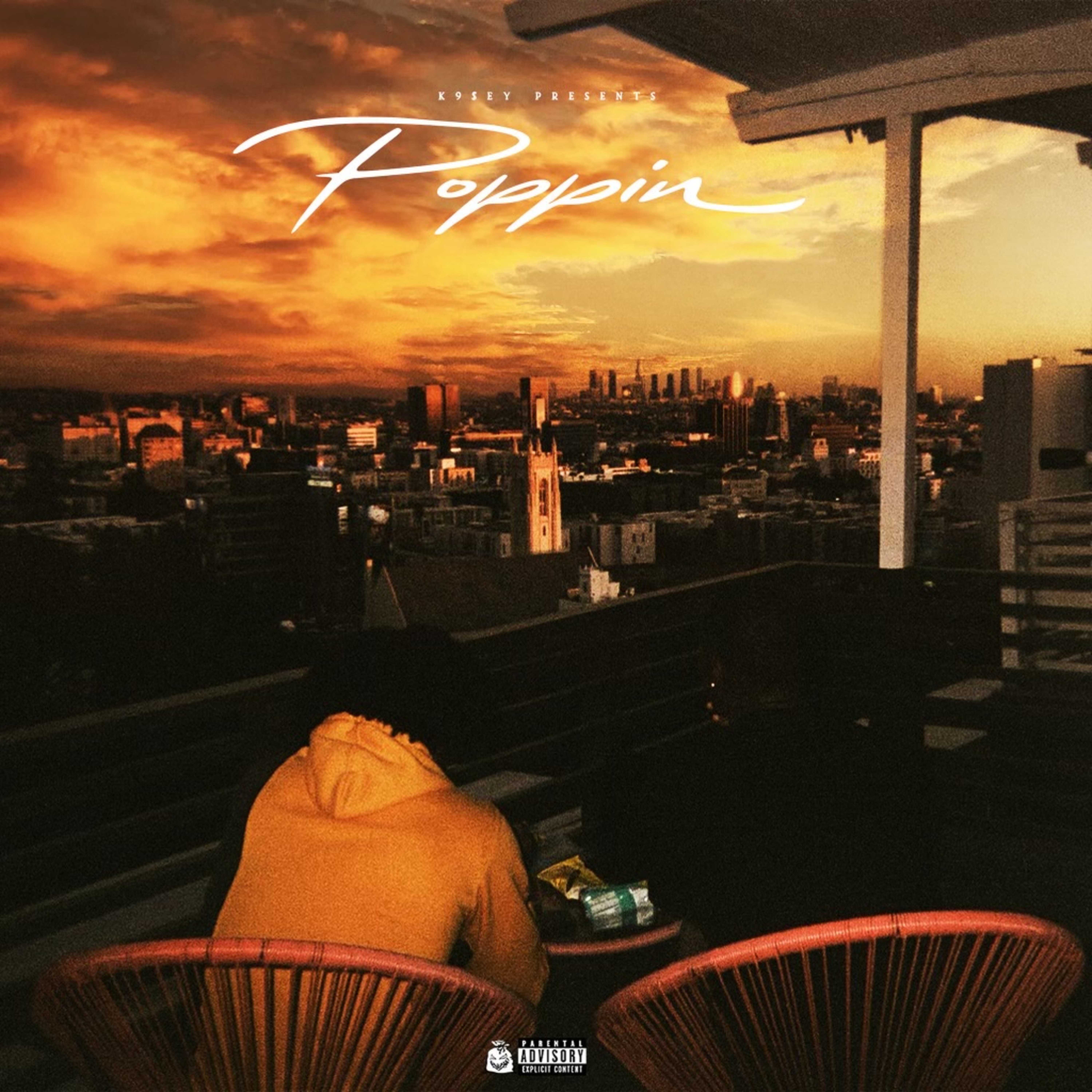Poppin artwork