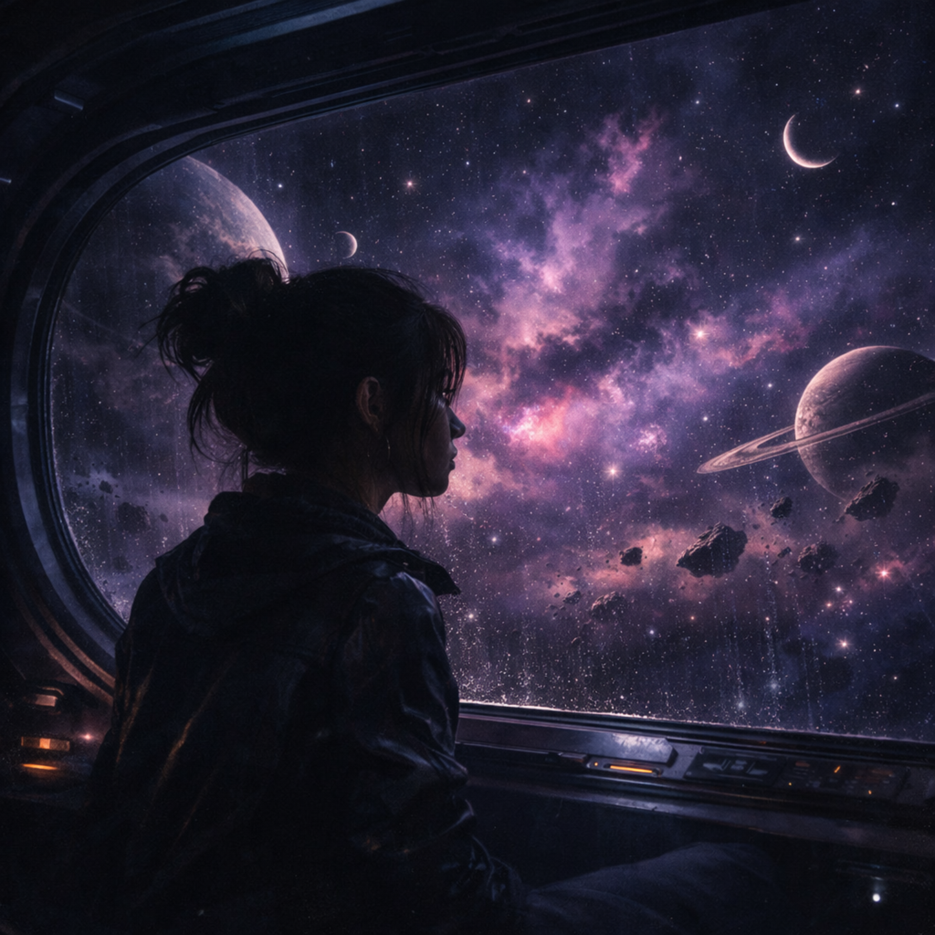 Forever Now artwork