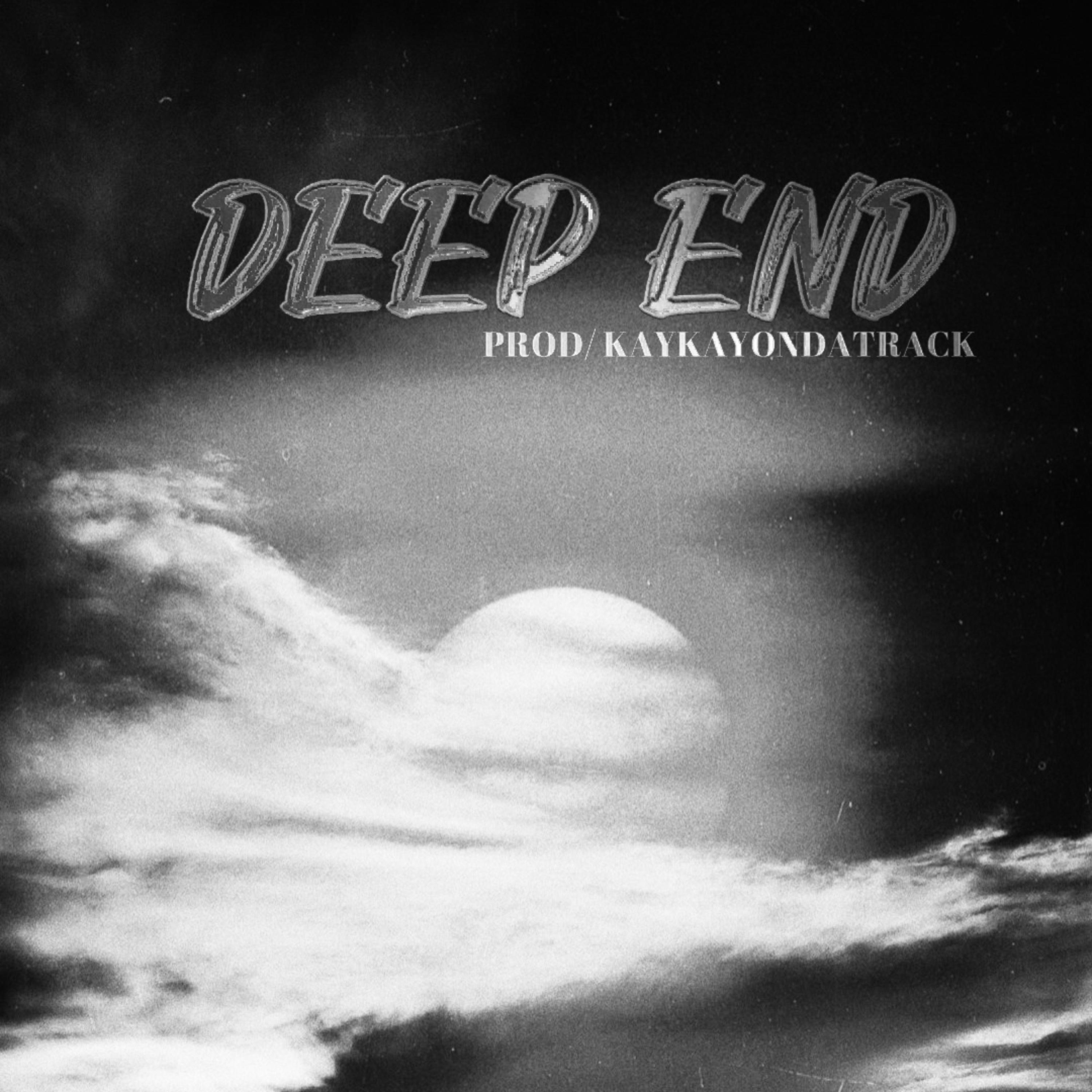 DEEP END artwork