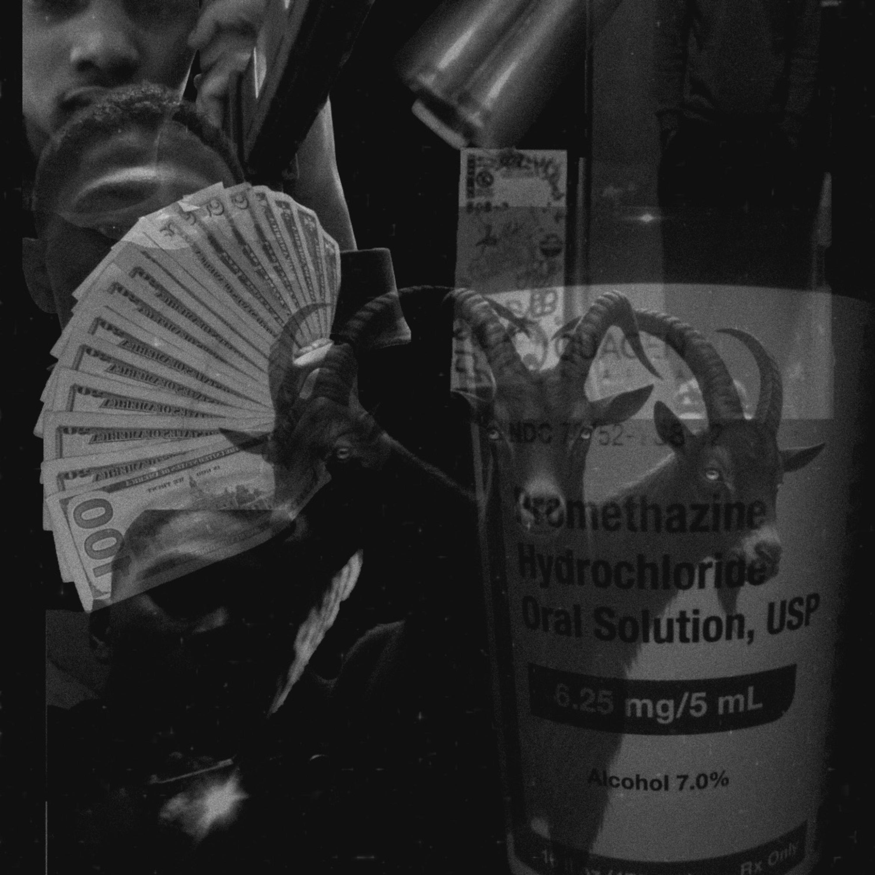 Money Mentality artwork