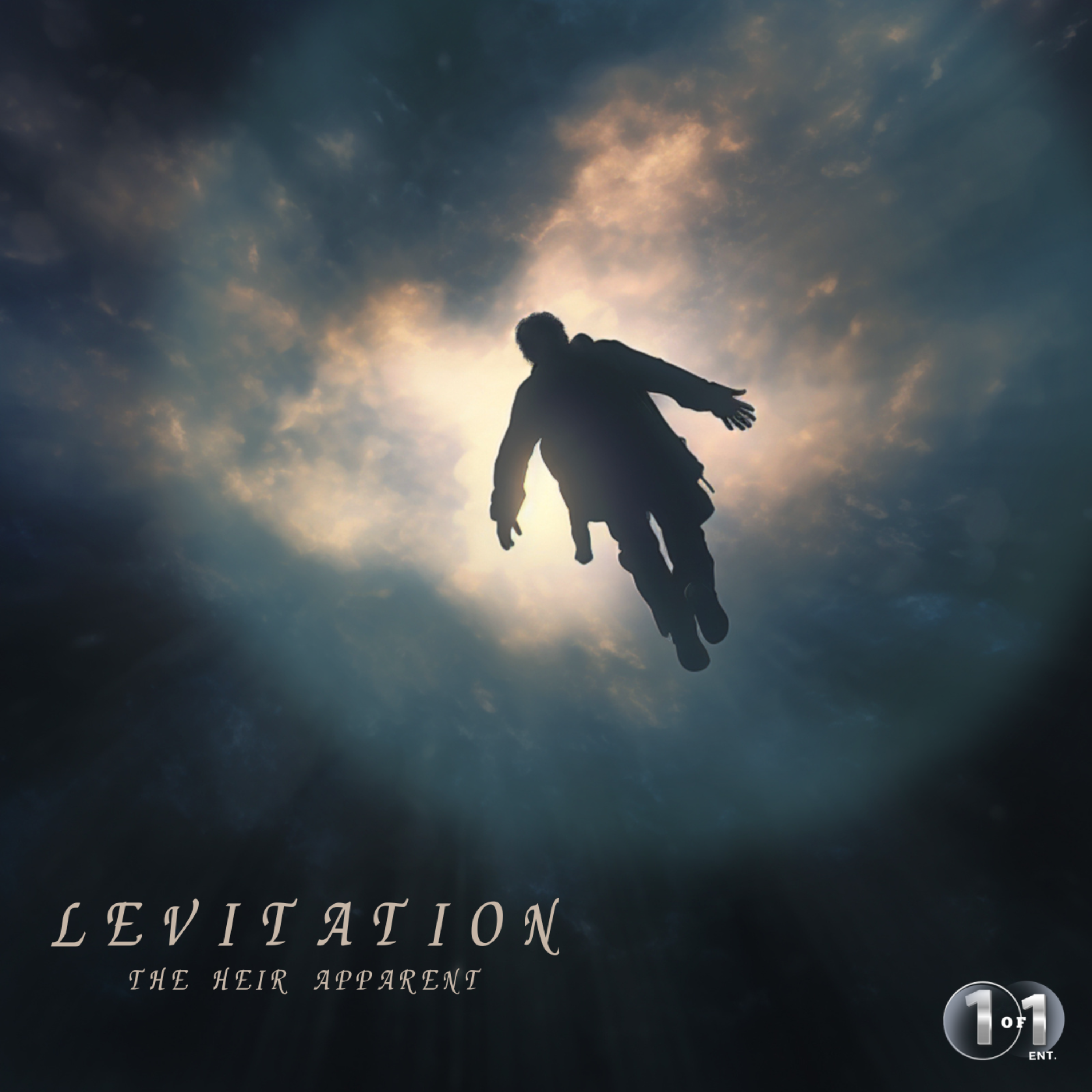 Levitation artwork