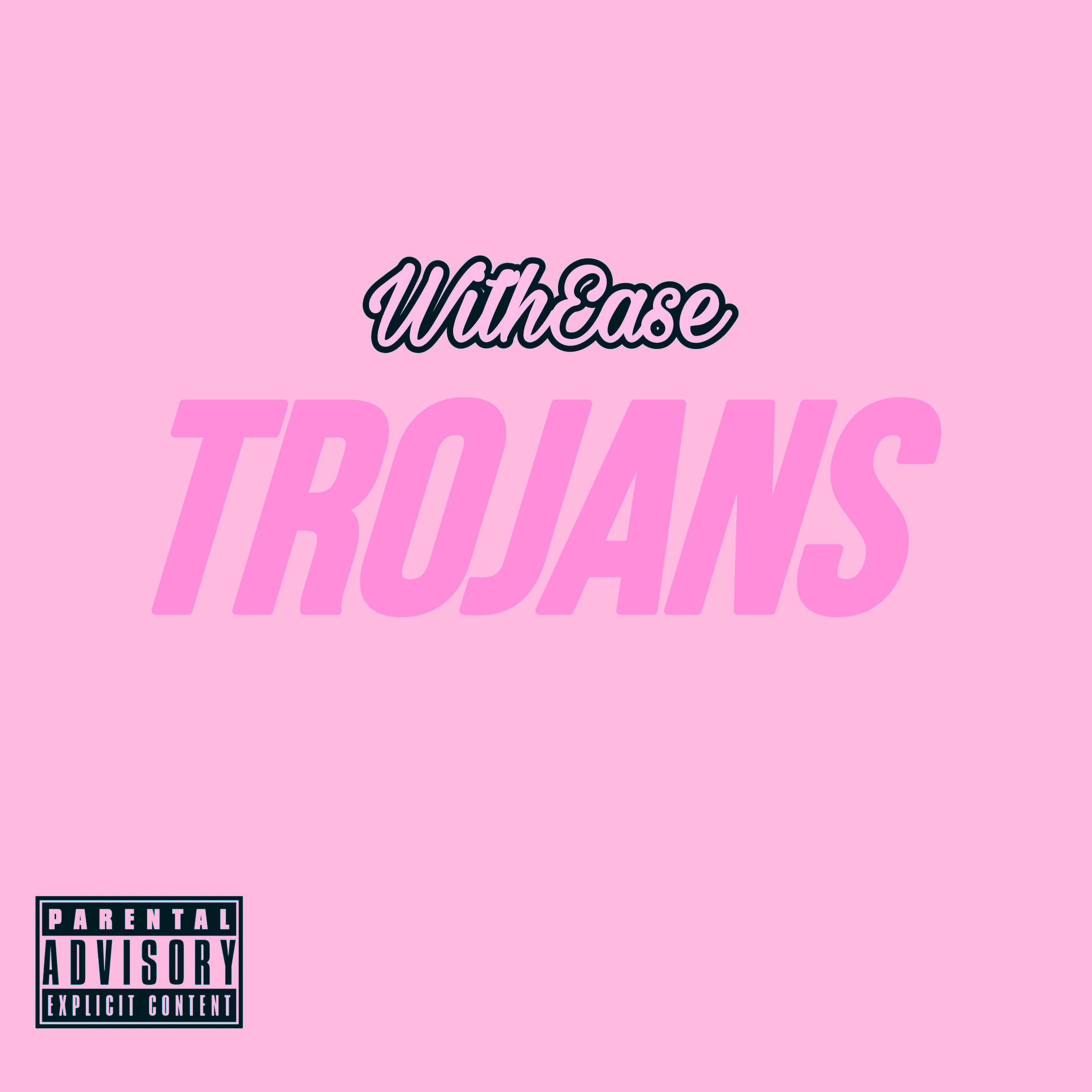 Trojans artwork