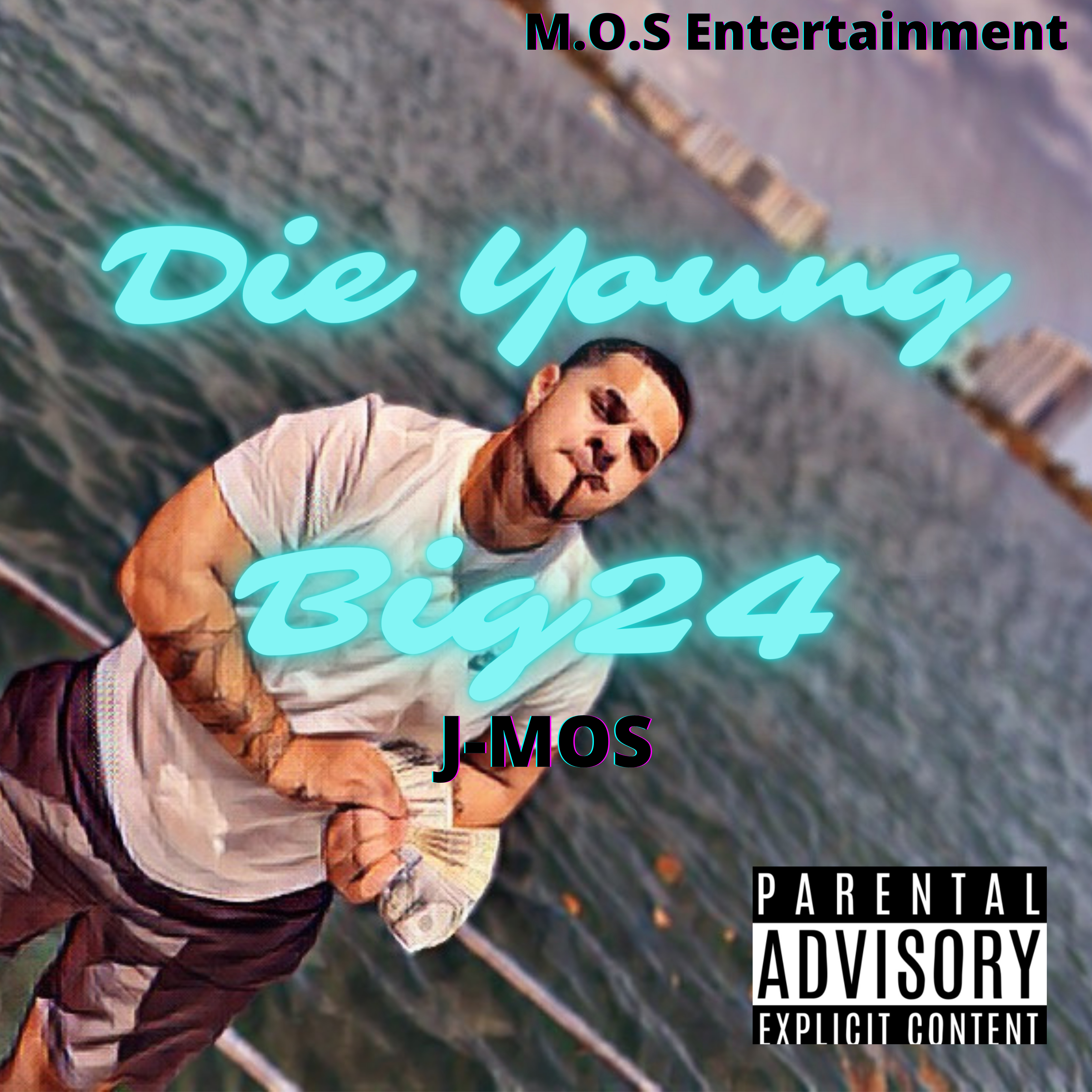 Die Young by Trim Da’Sean cover art