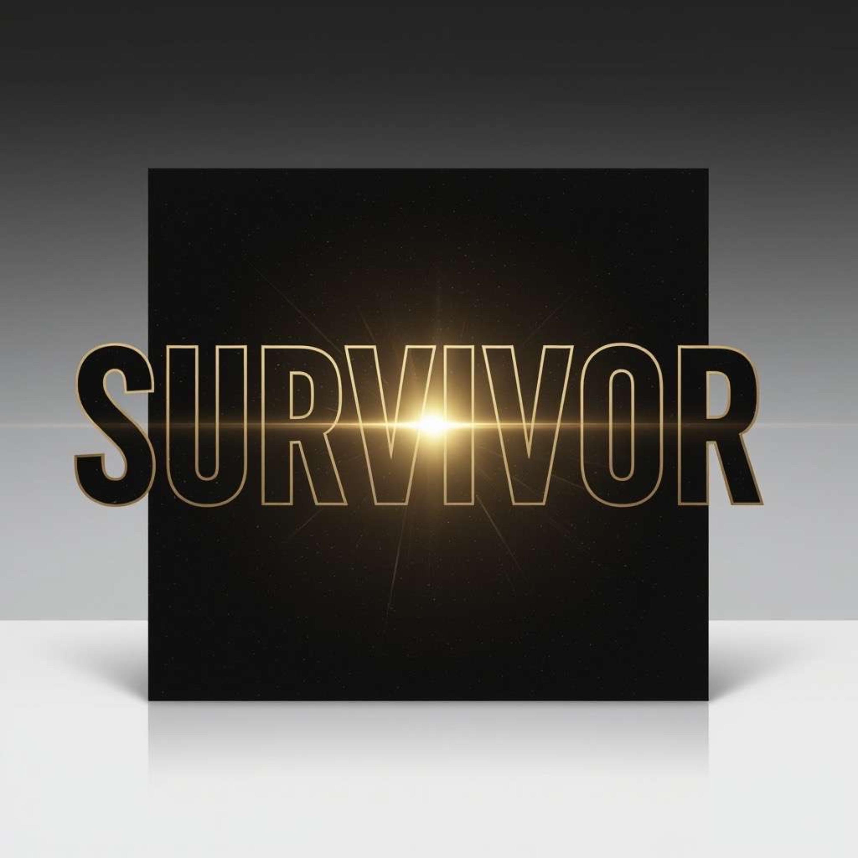 Survivor Love artwork
