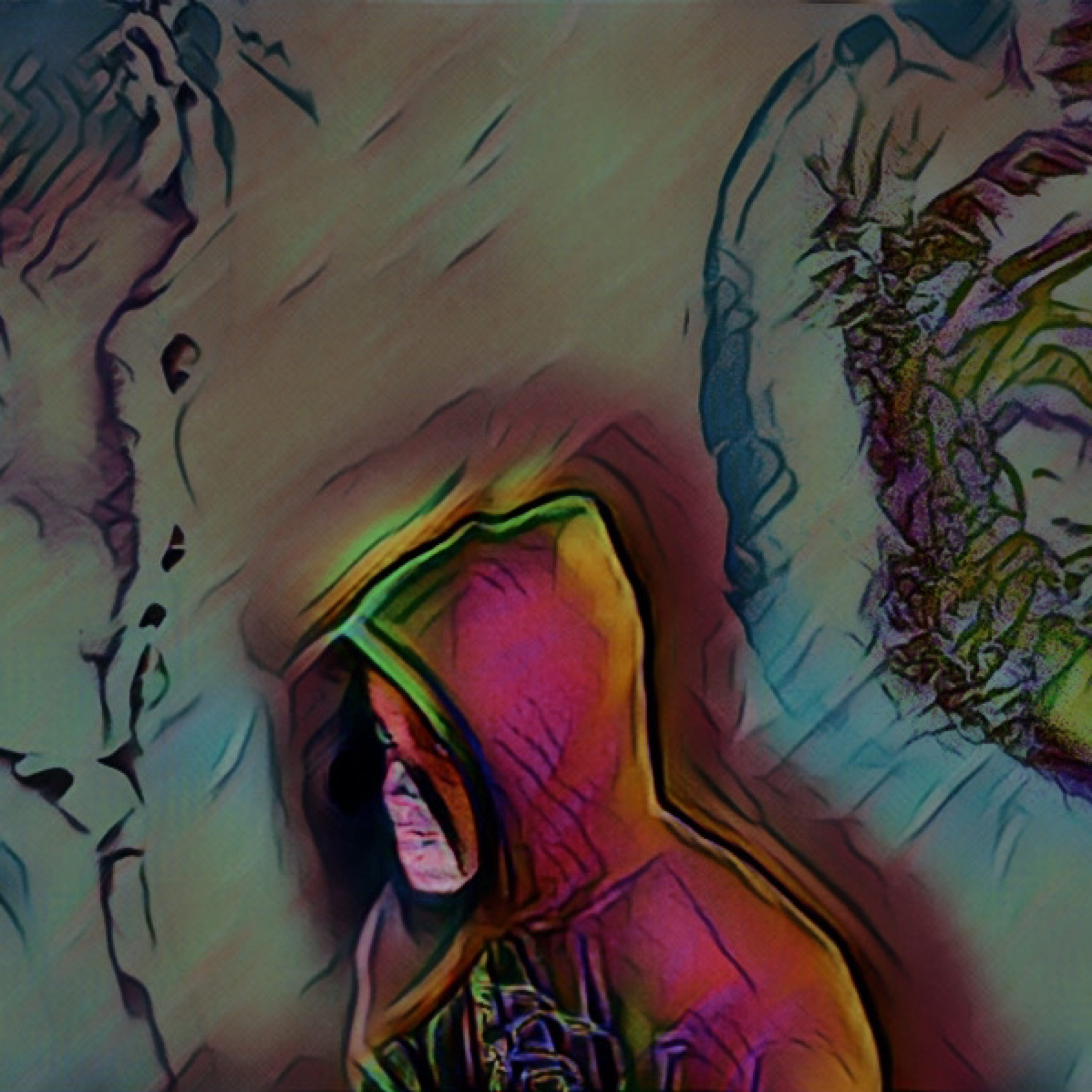 For Those Who Doubted artwork