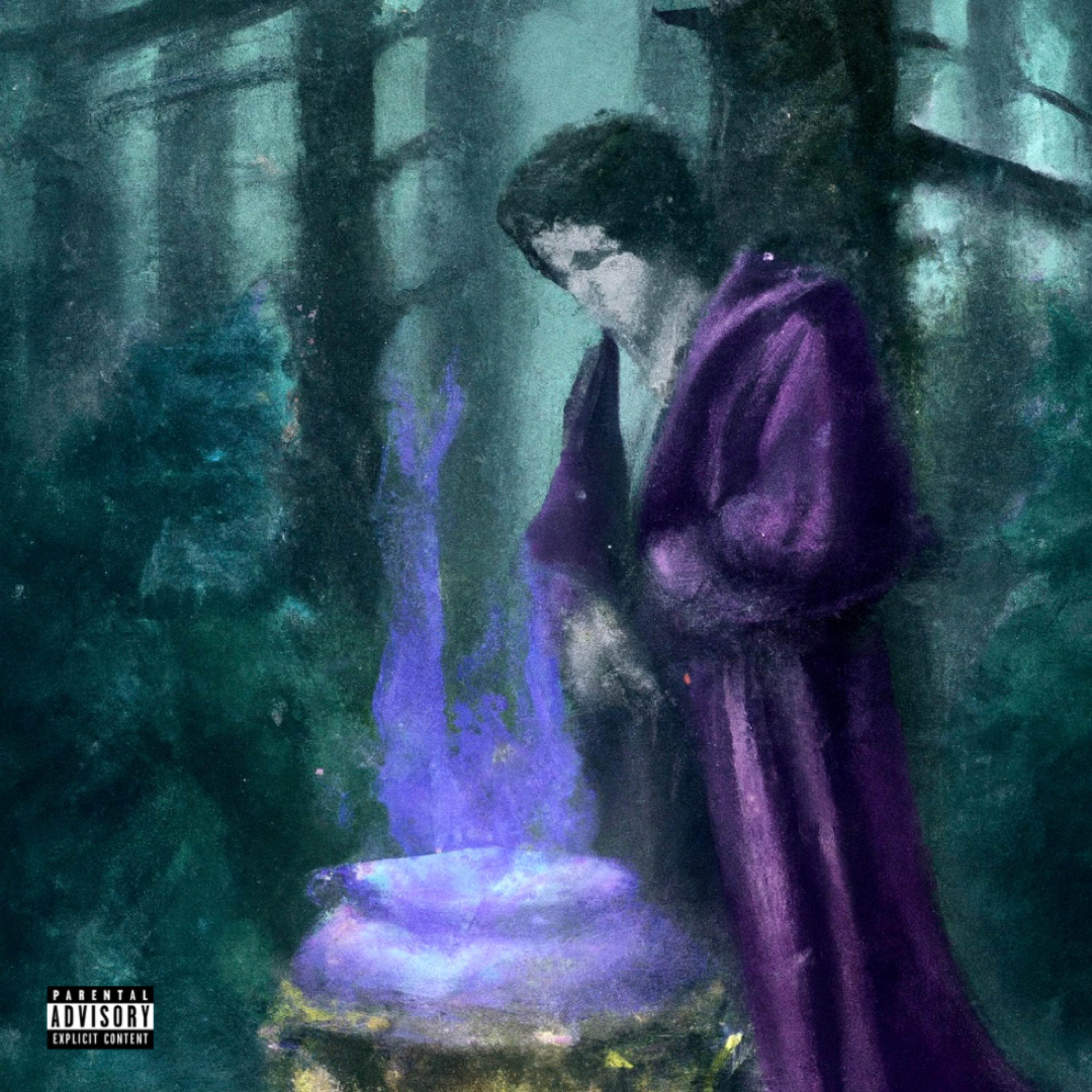 Potion artwork