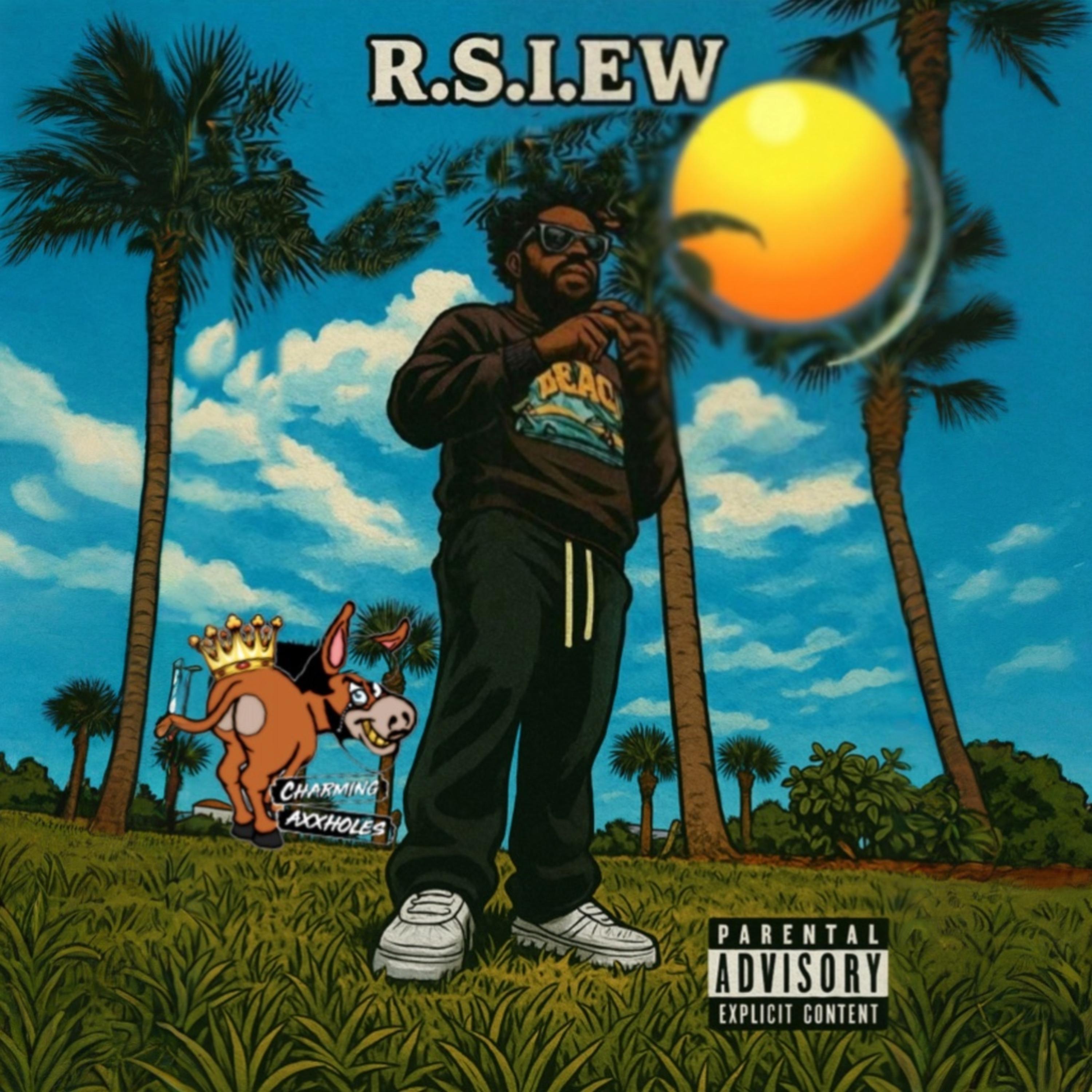 RSIEW artwork
