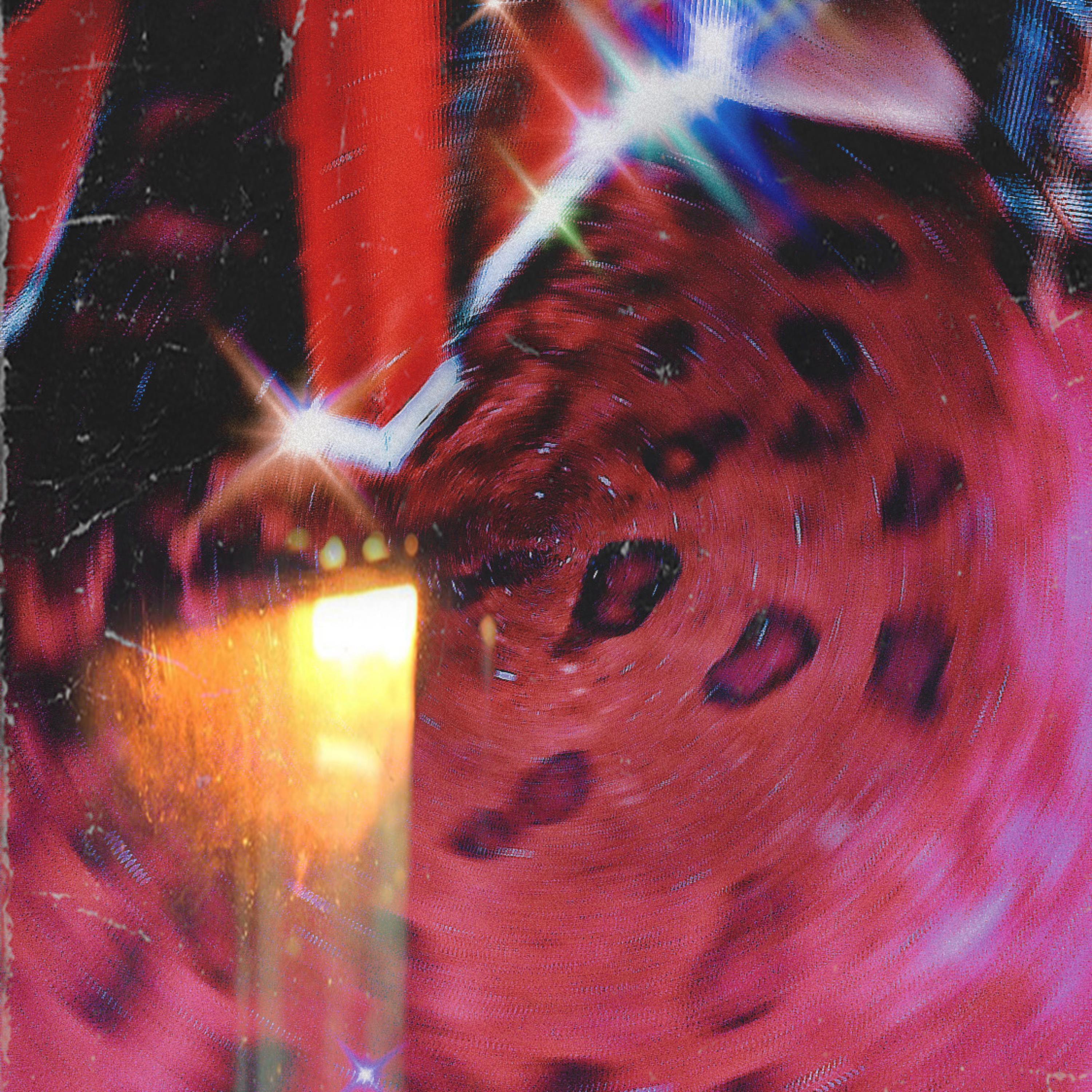 Medicate artwork