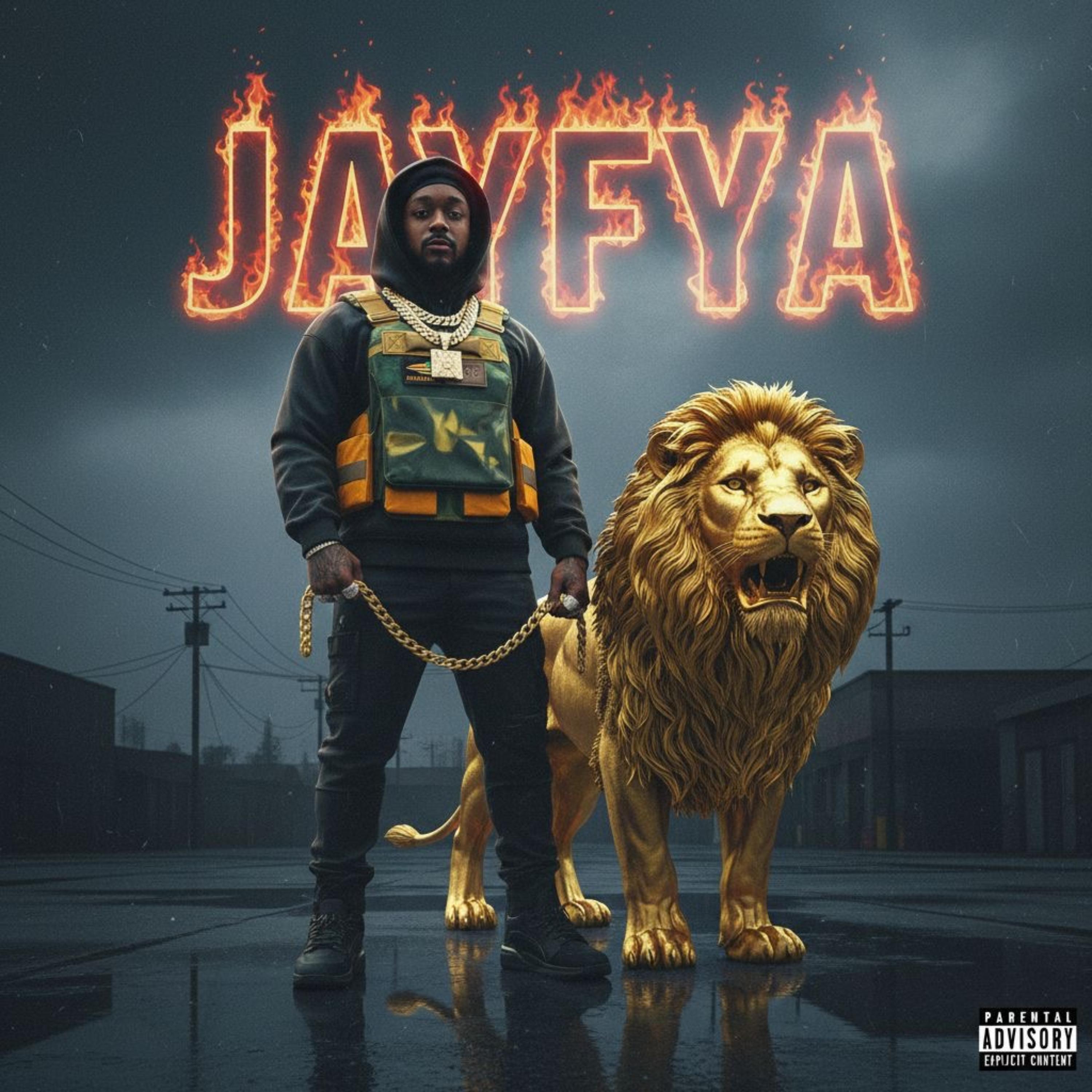 Free My Mind Part 2 by Jayfya cover art