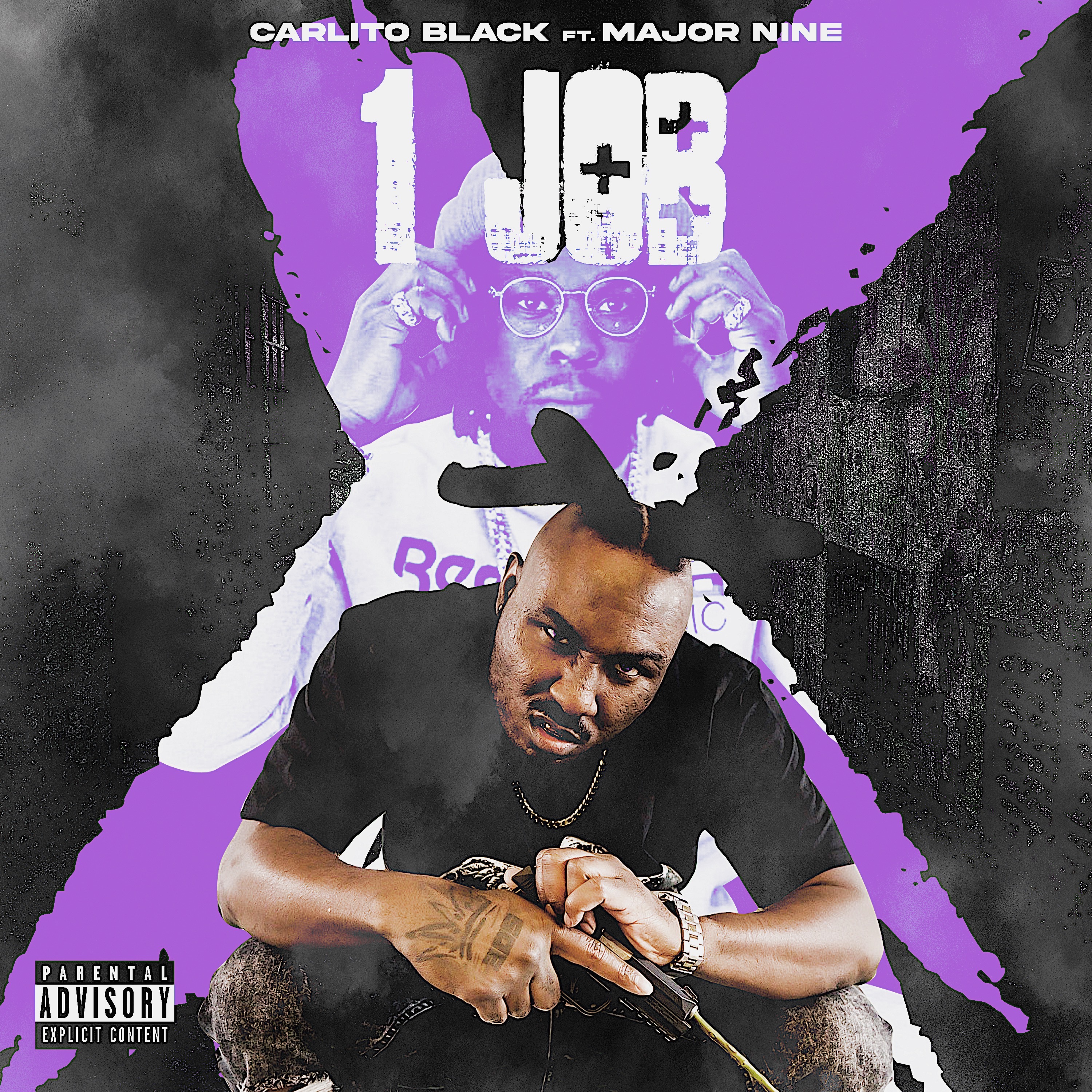 1job artwork
