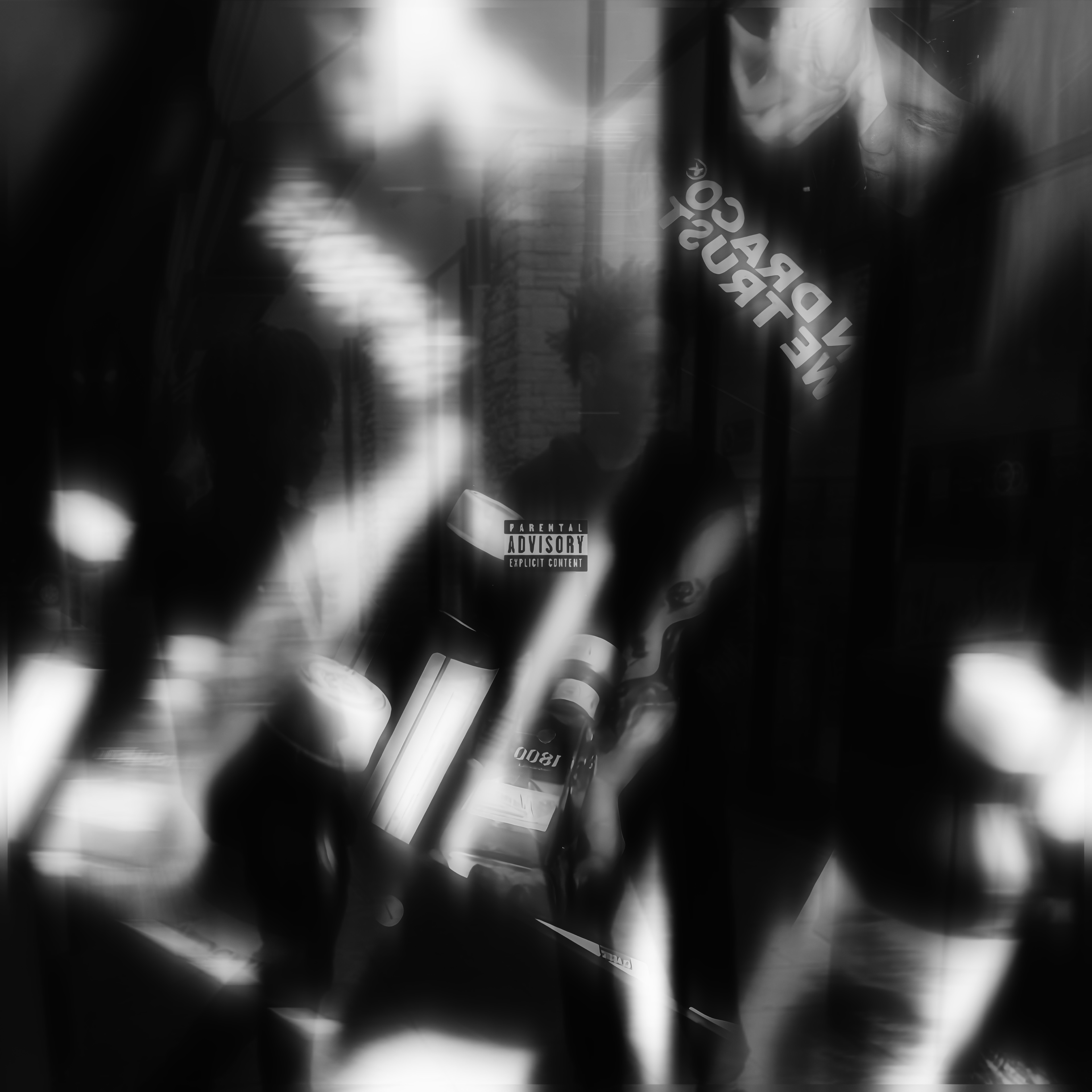 SOS artwork