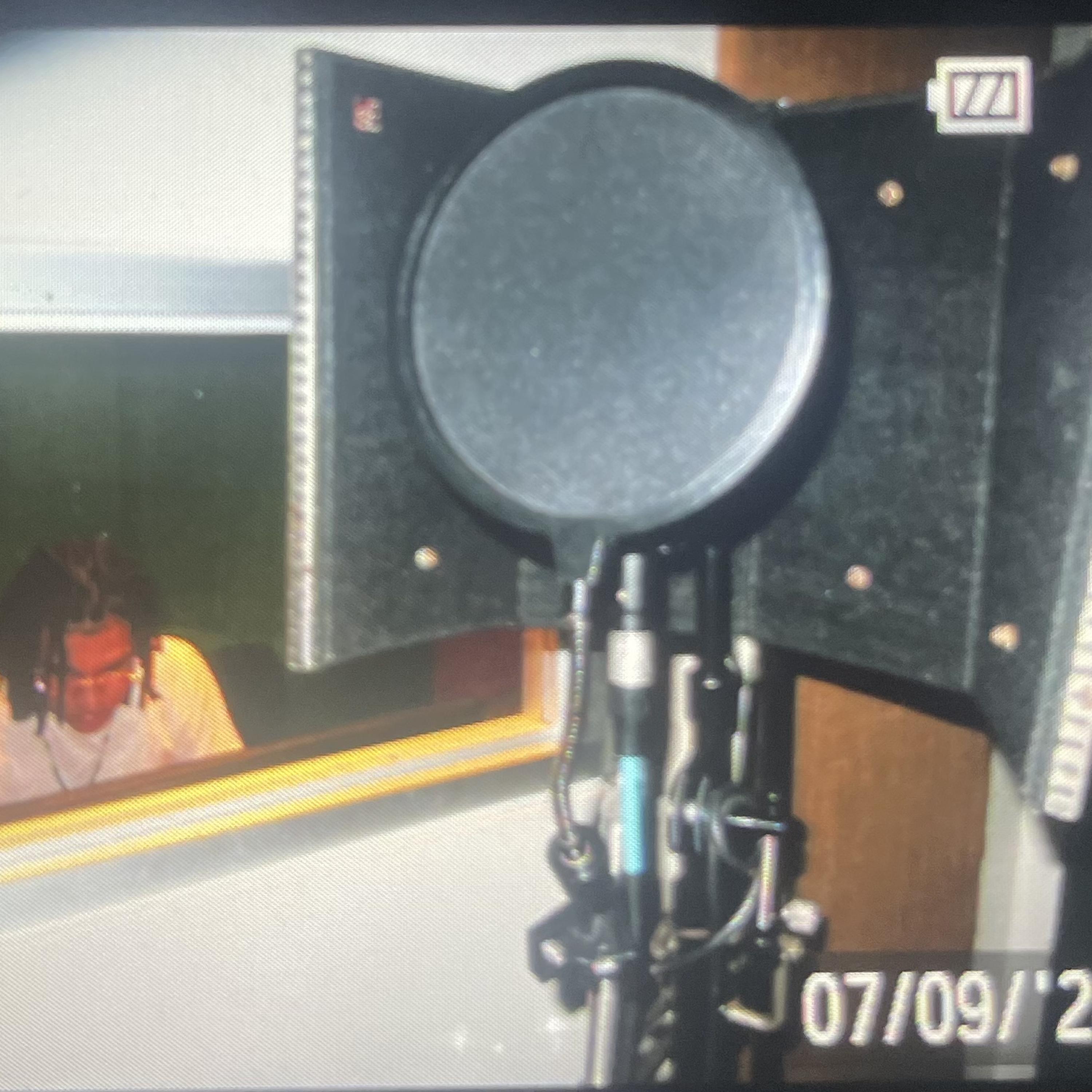 Voice Of The $treet (freestyle) artwork