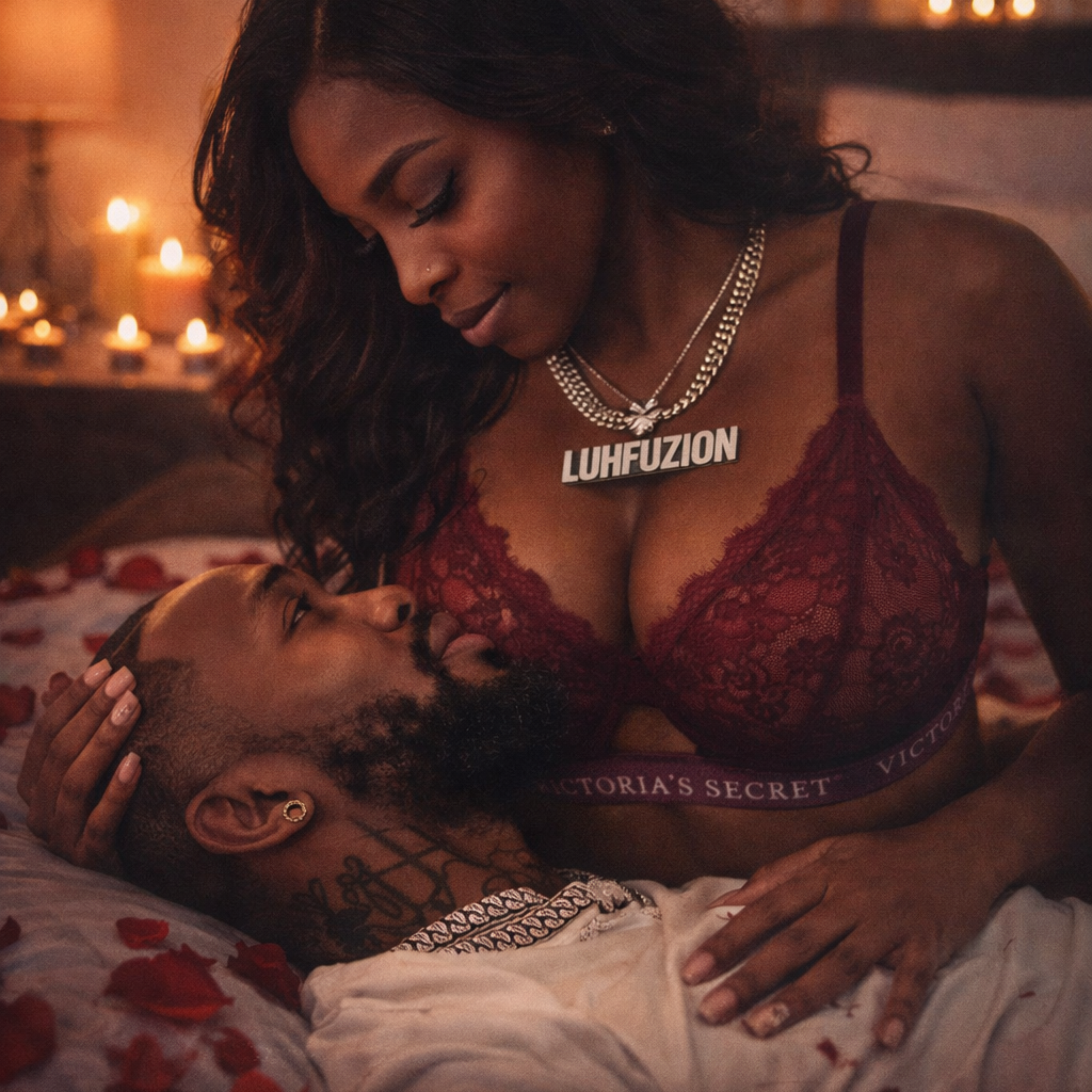 Only You artwork