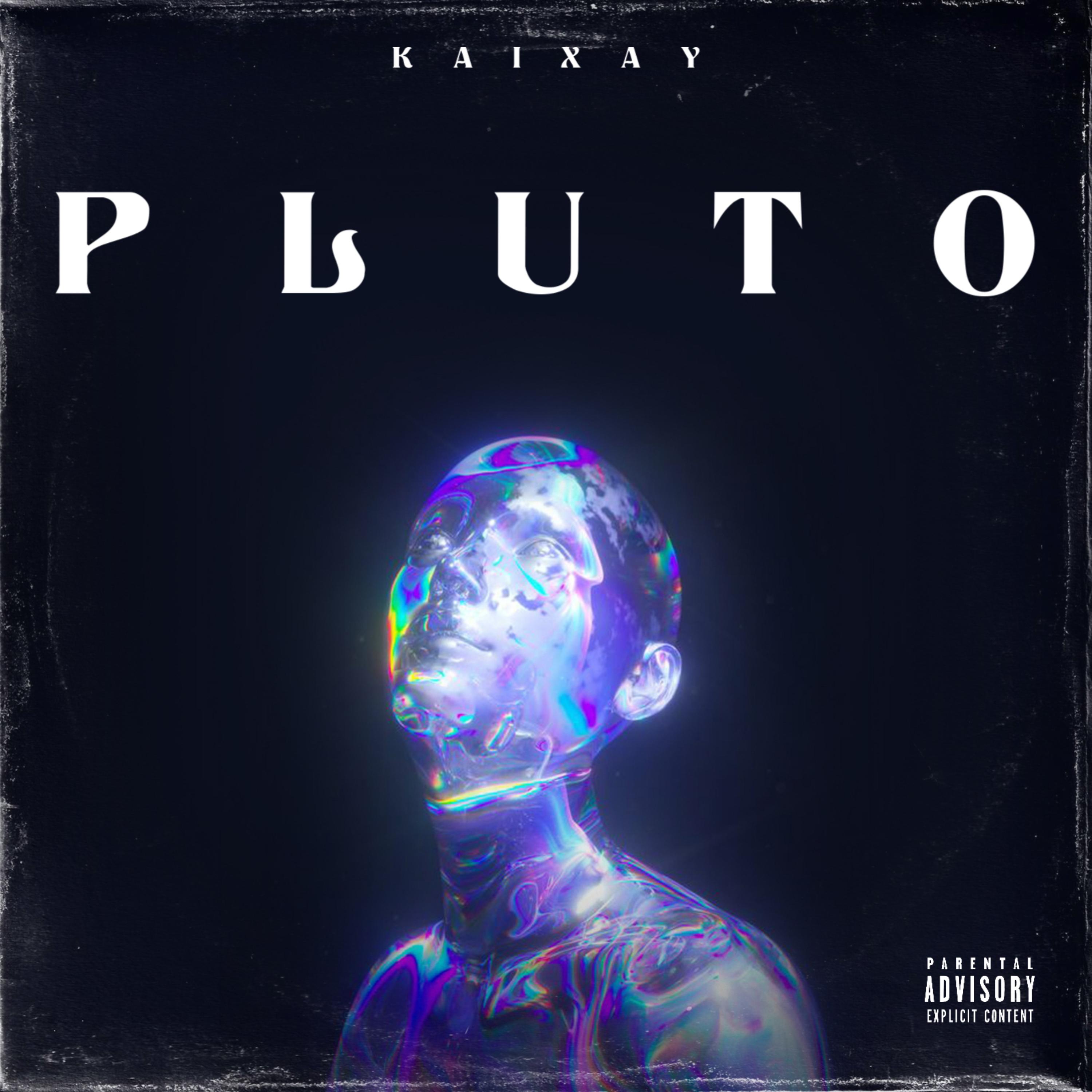 Pluto (Interlude) artwork