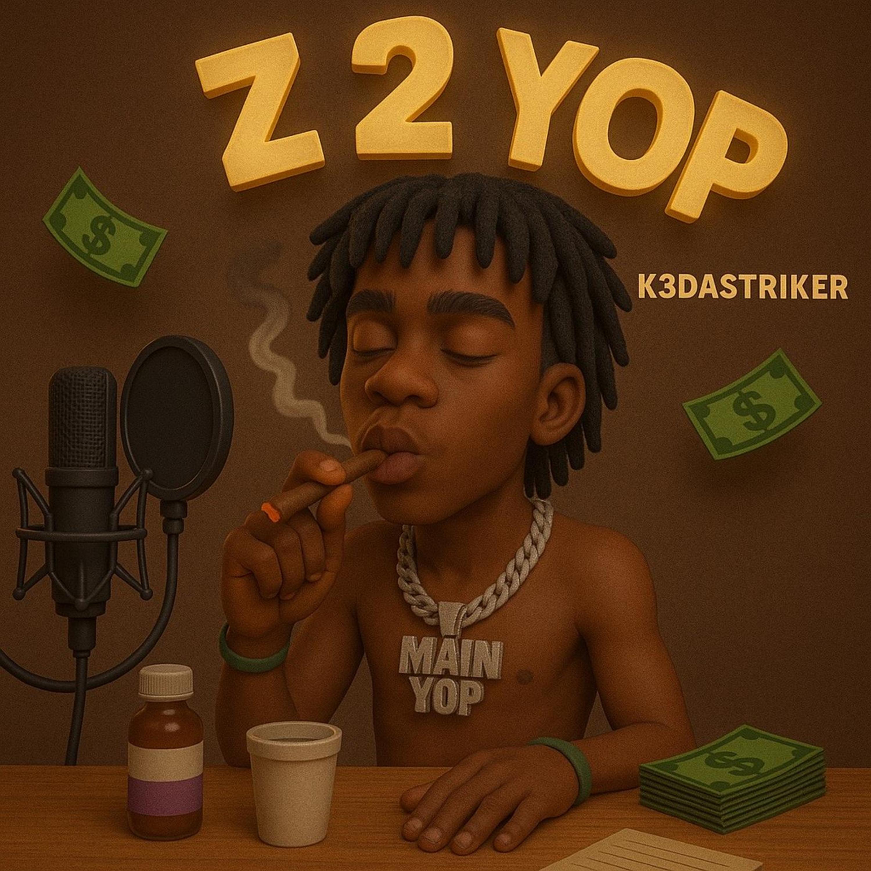 Z 2 YOP artwork