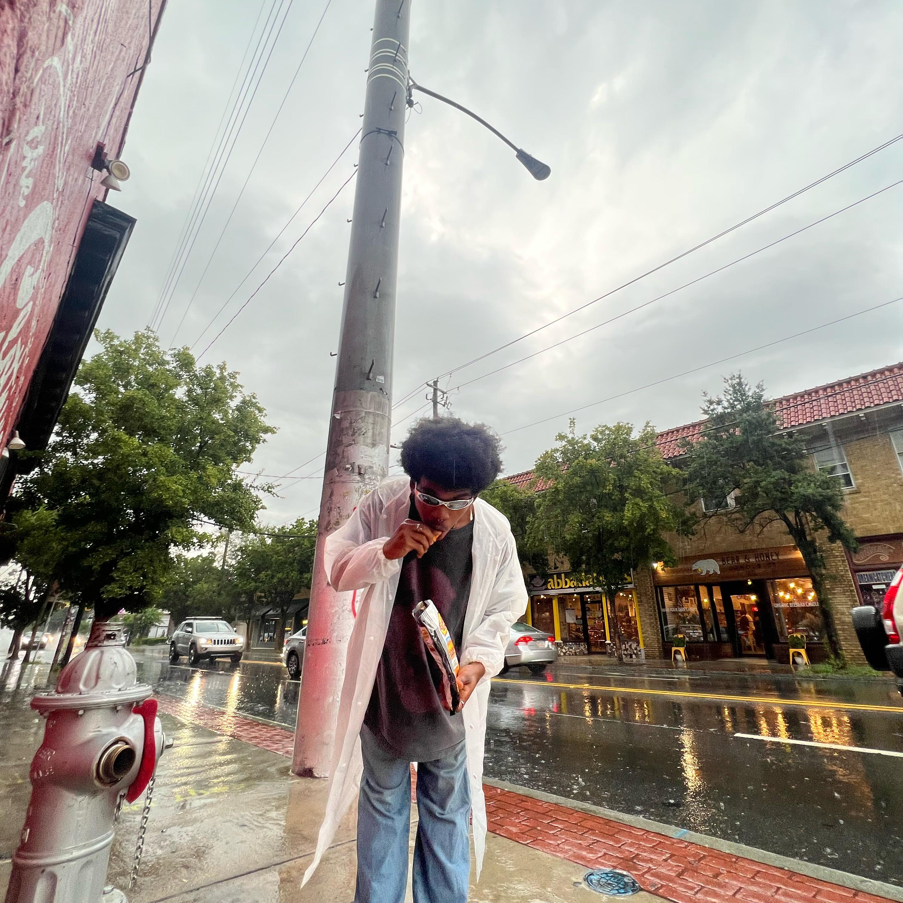 Fourth Of July (2022) artwork