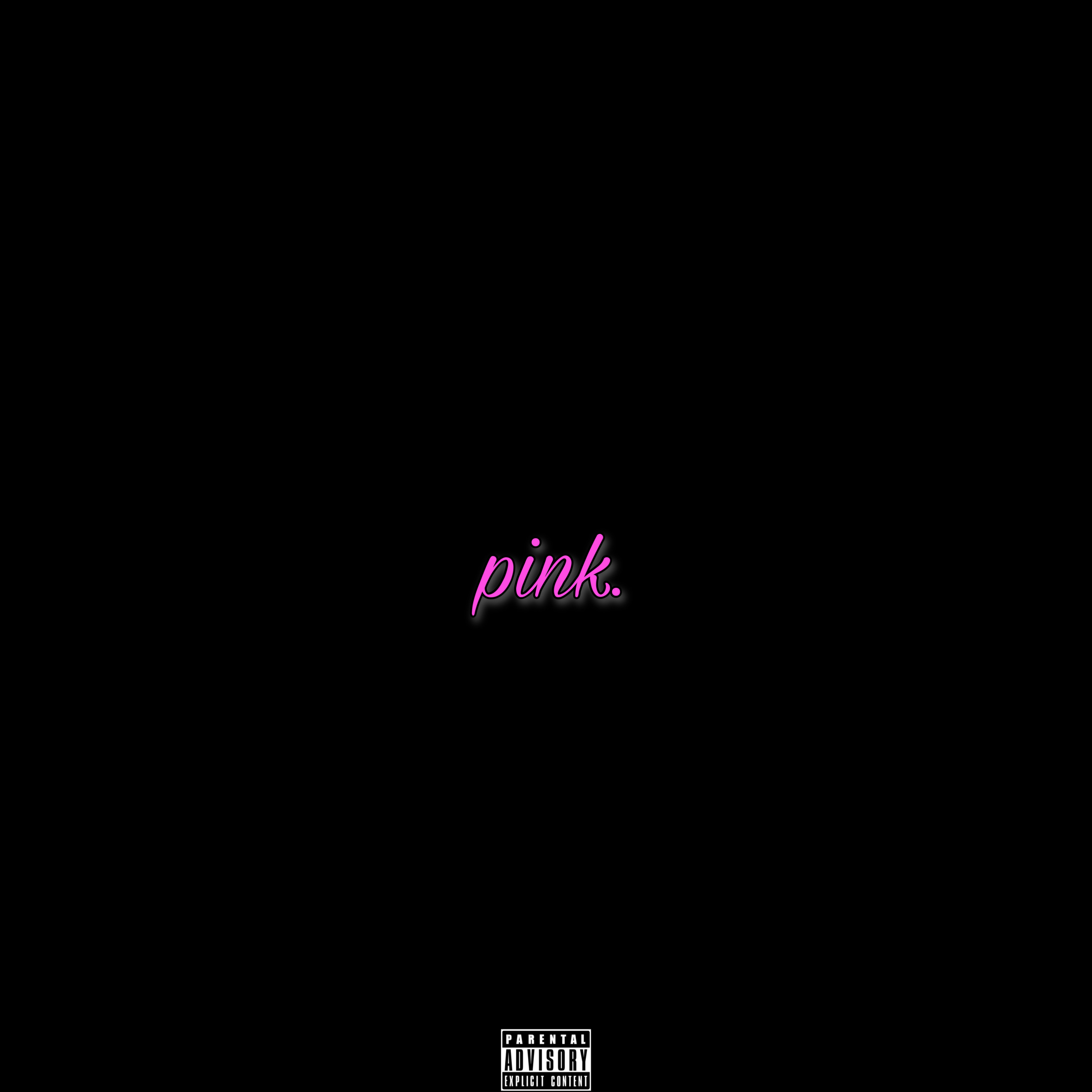 pink. artwork
