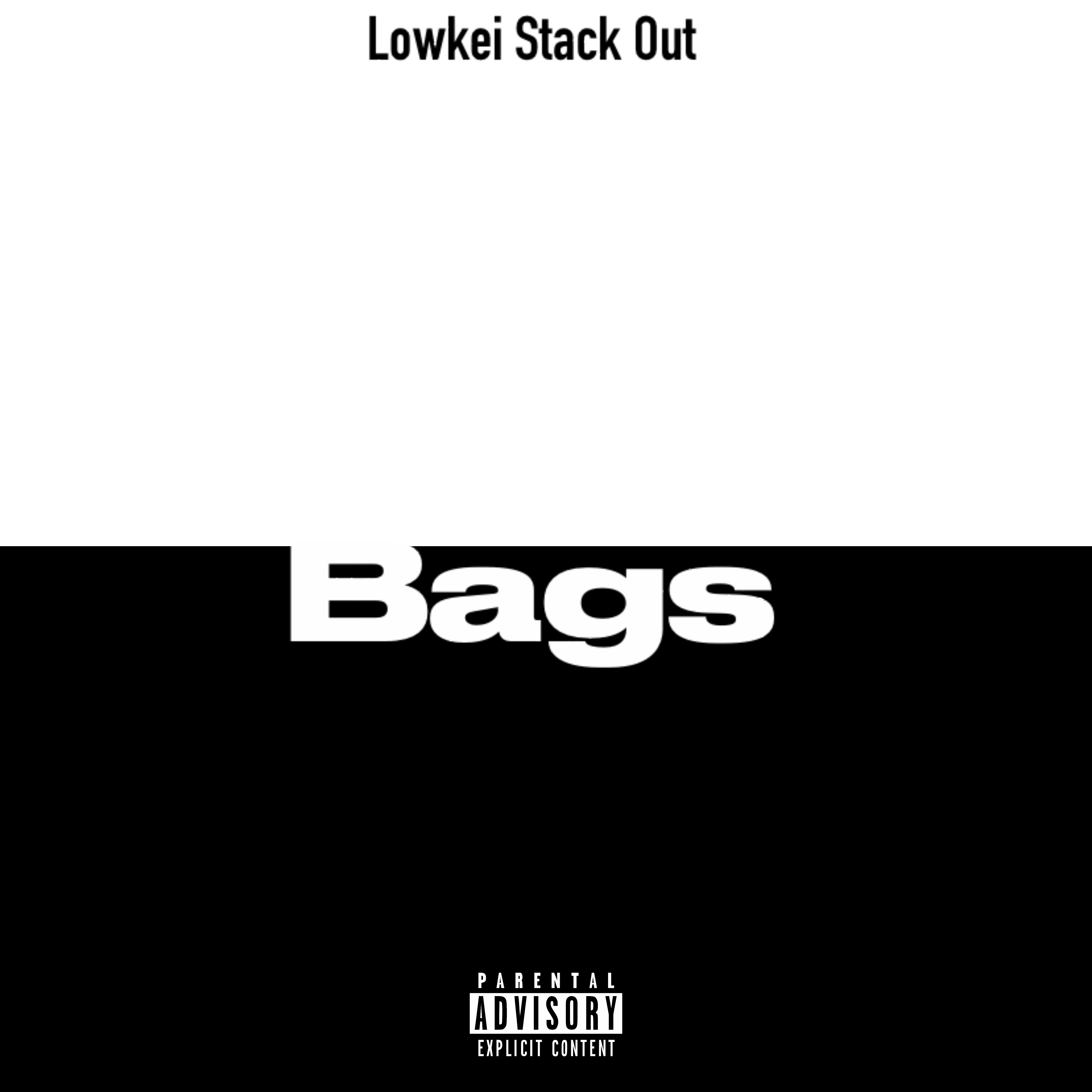 Black Bags artwork