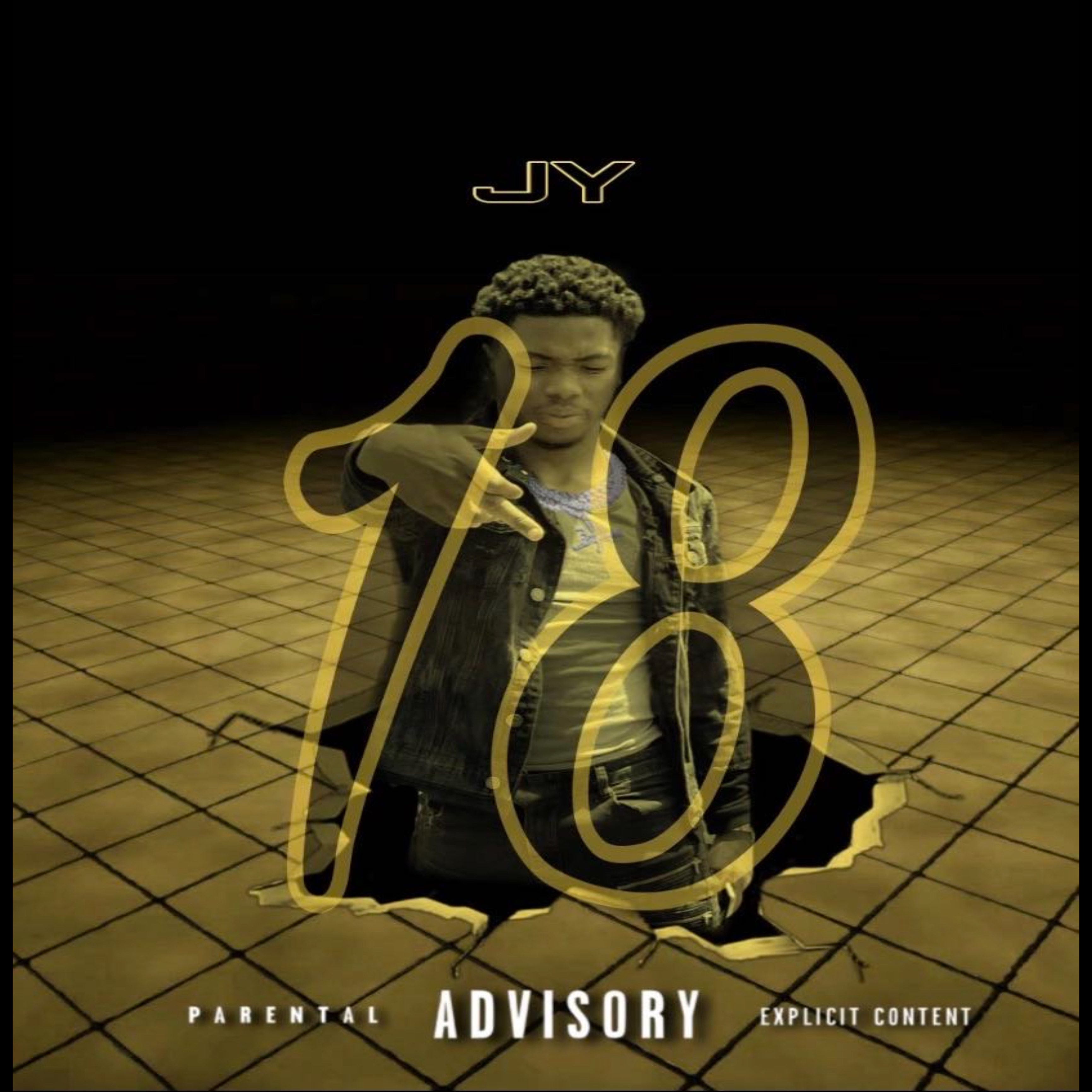18 artwork