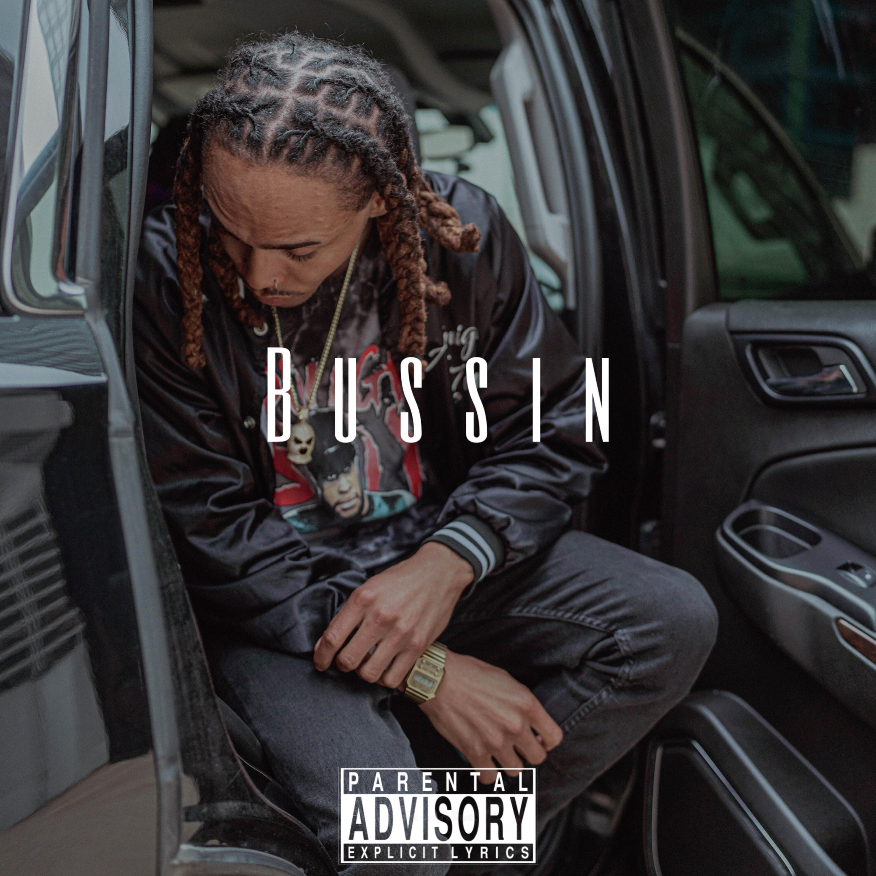 Bussin artwork