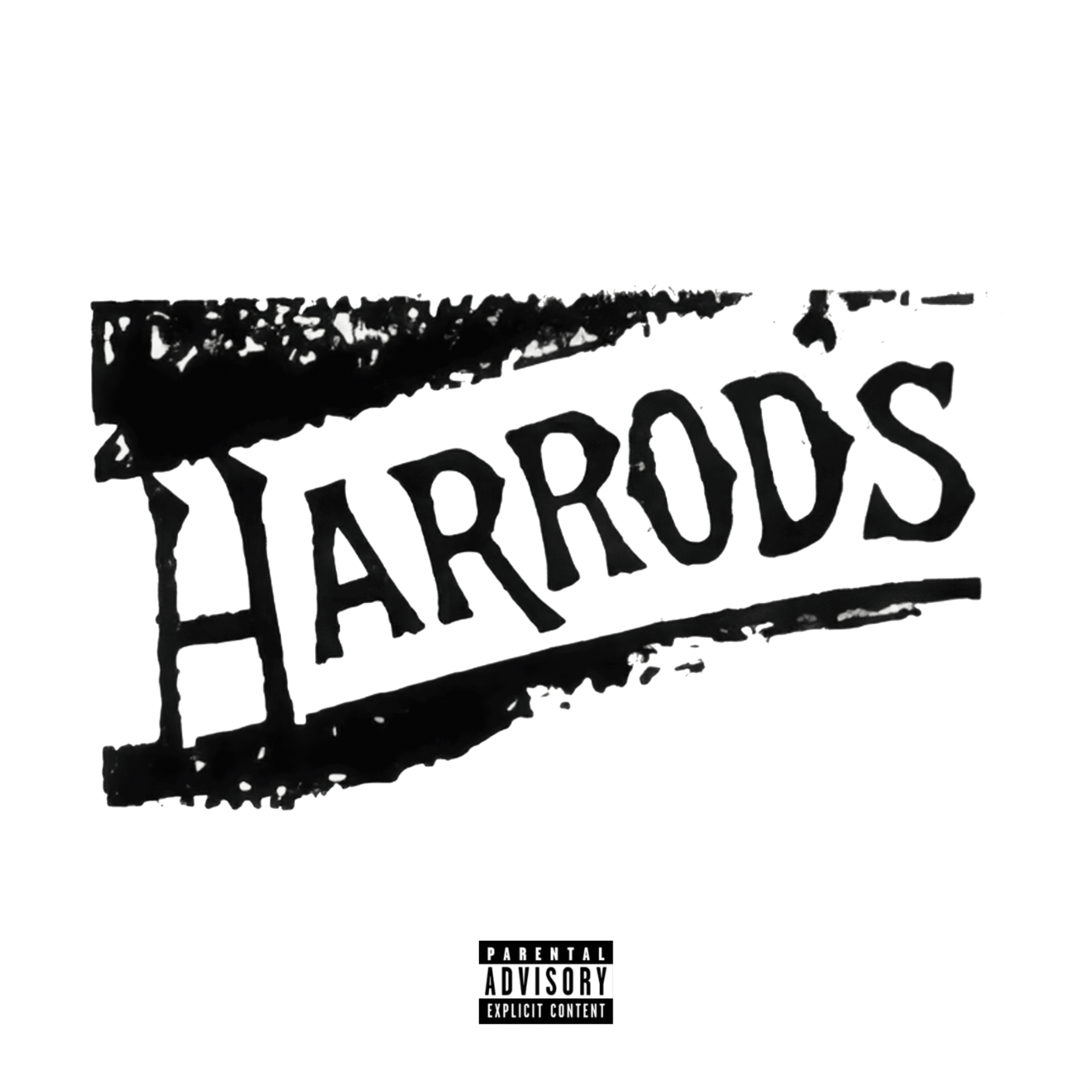 HARROD’S by BLOO cover art