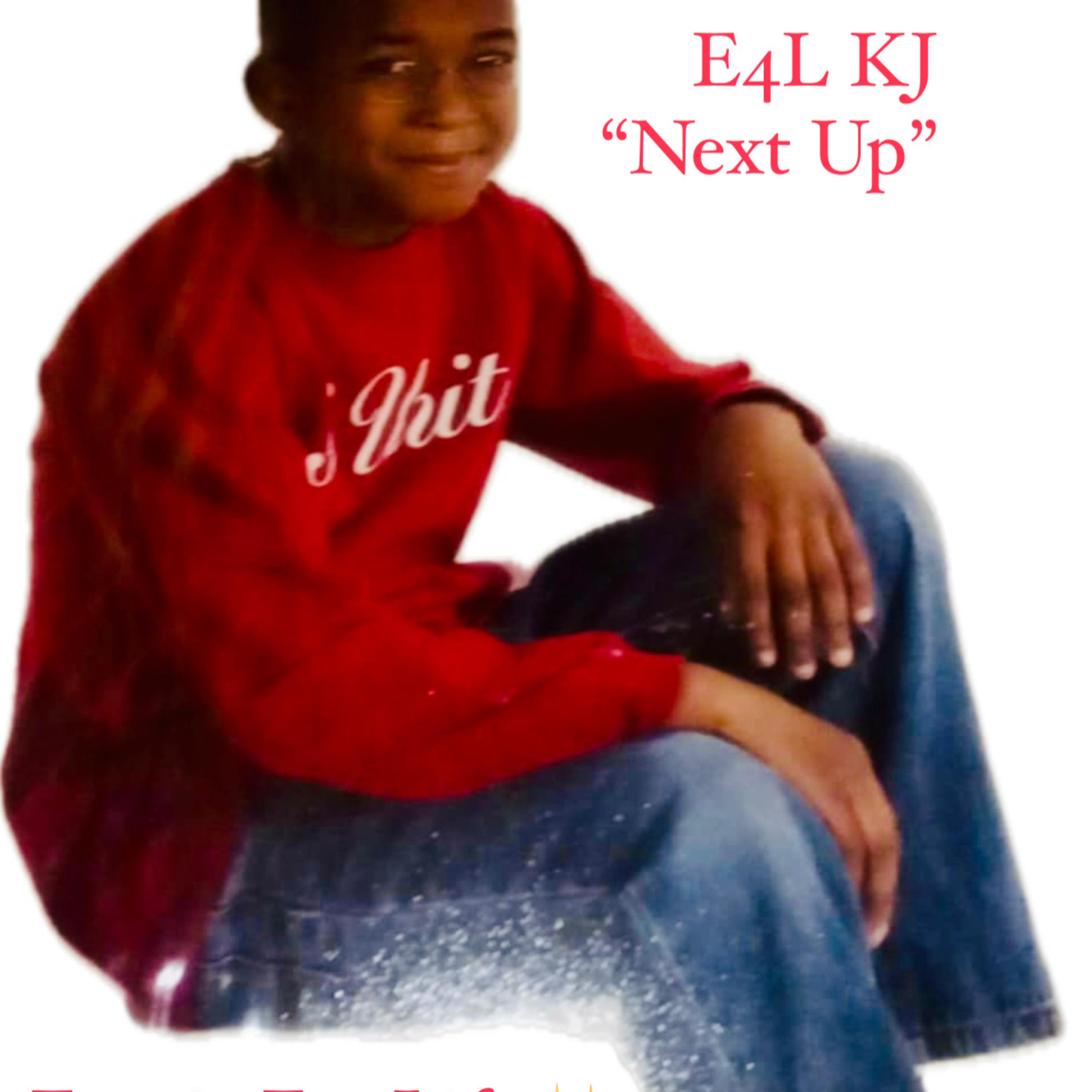 Next Up artwork