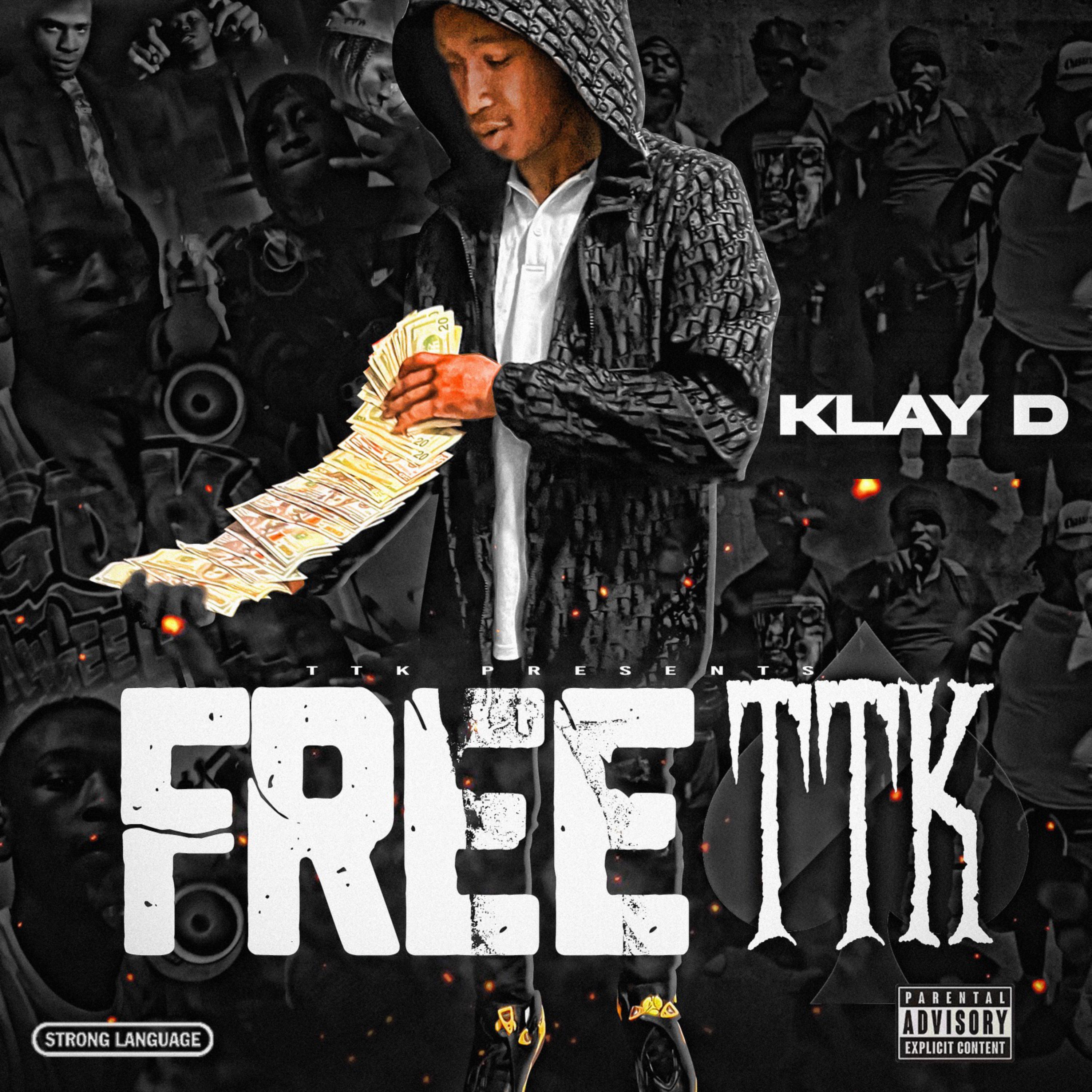 FreeTTK artwork
