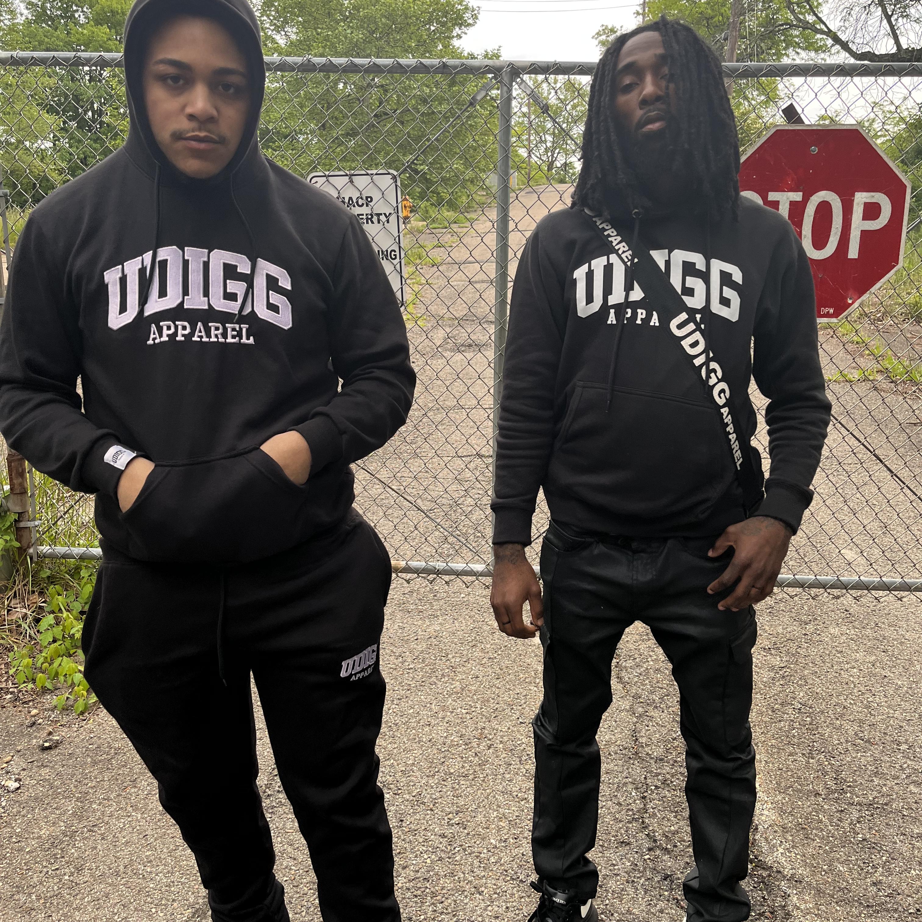 Could Be Worse artwork