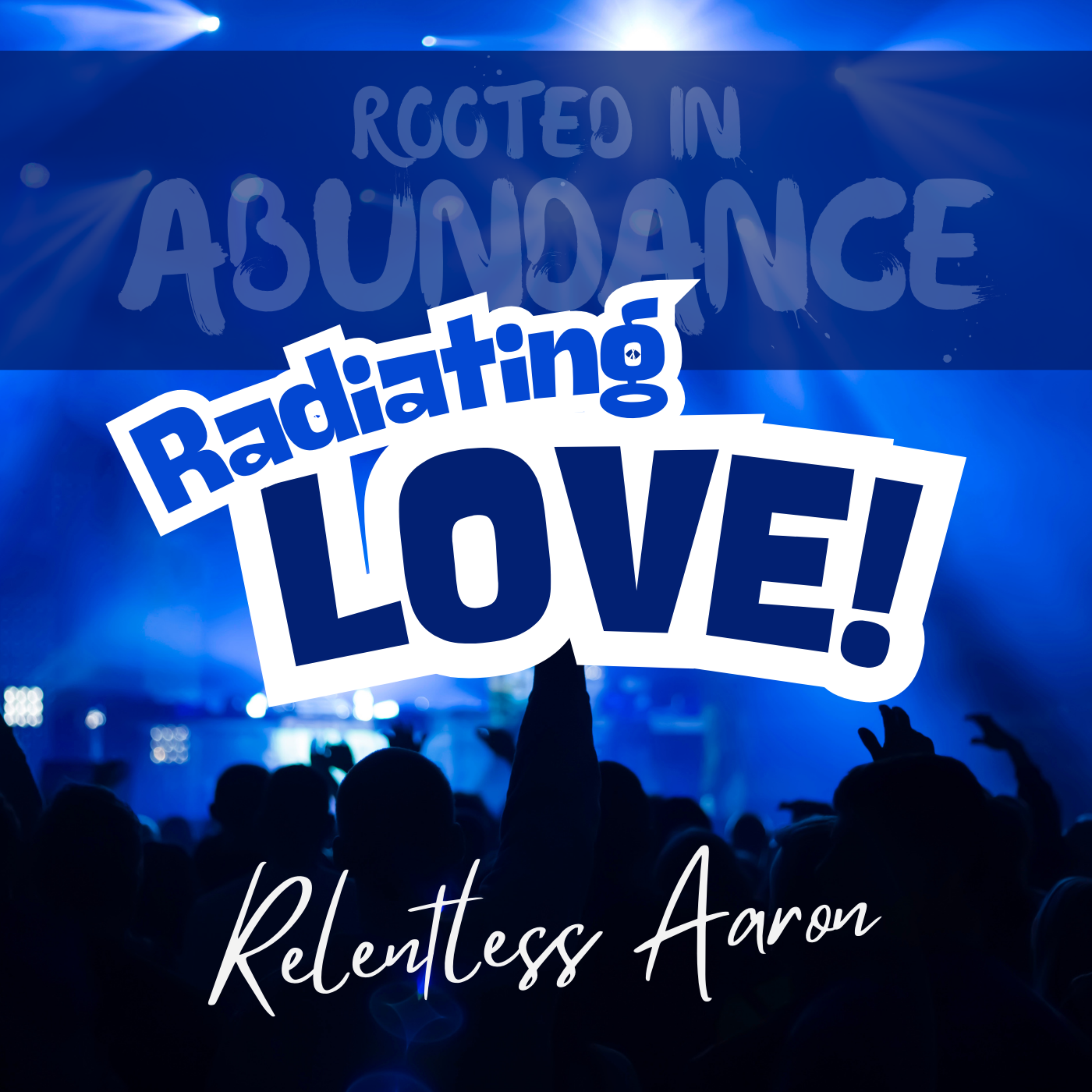Radiating Love artwork