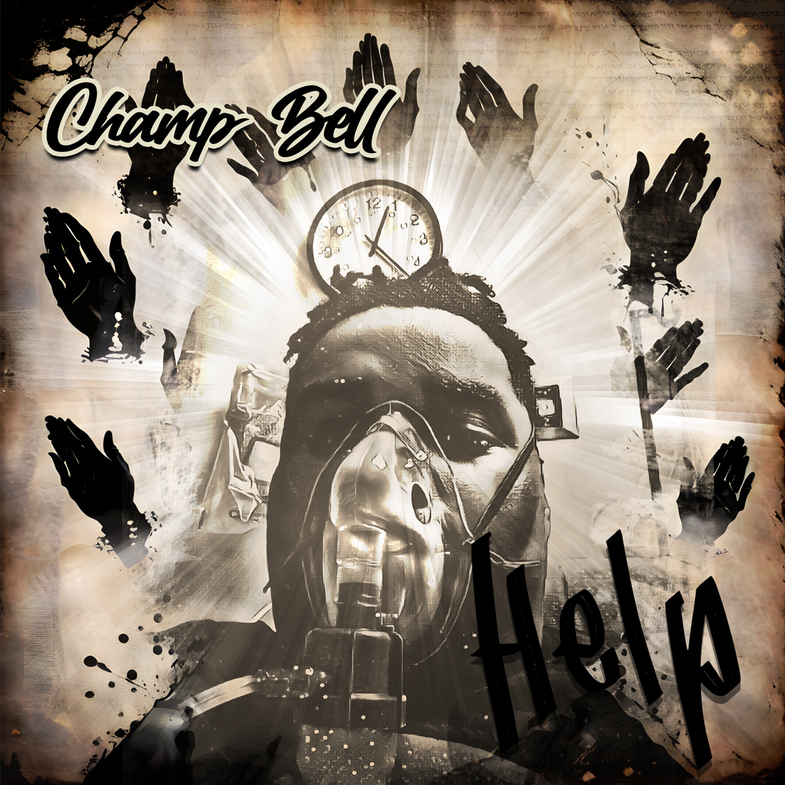 Help artwork