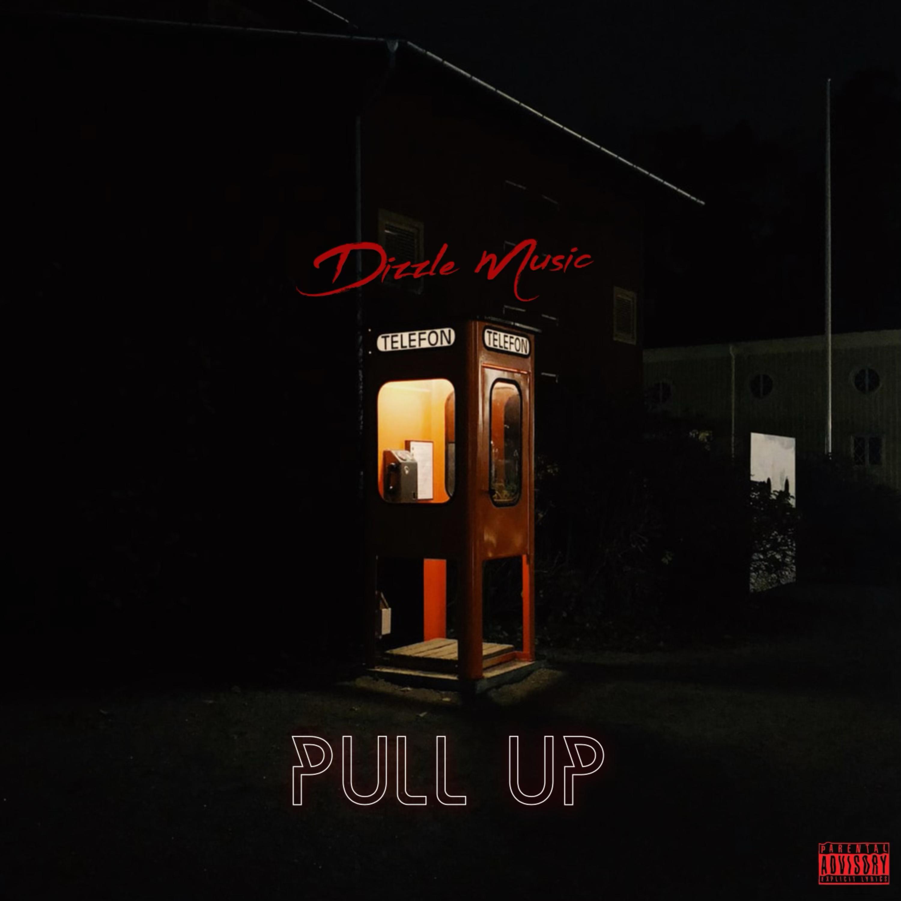 Pull Up artwork