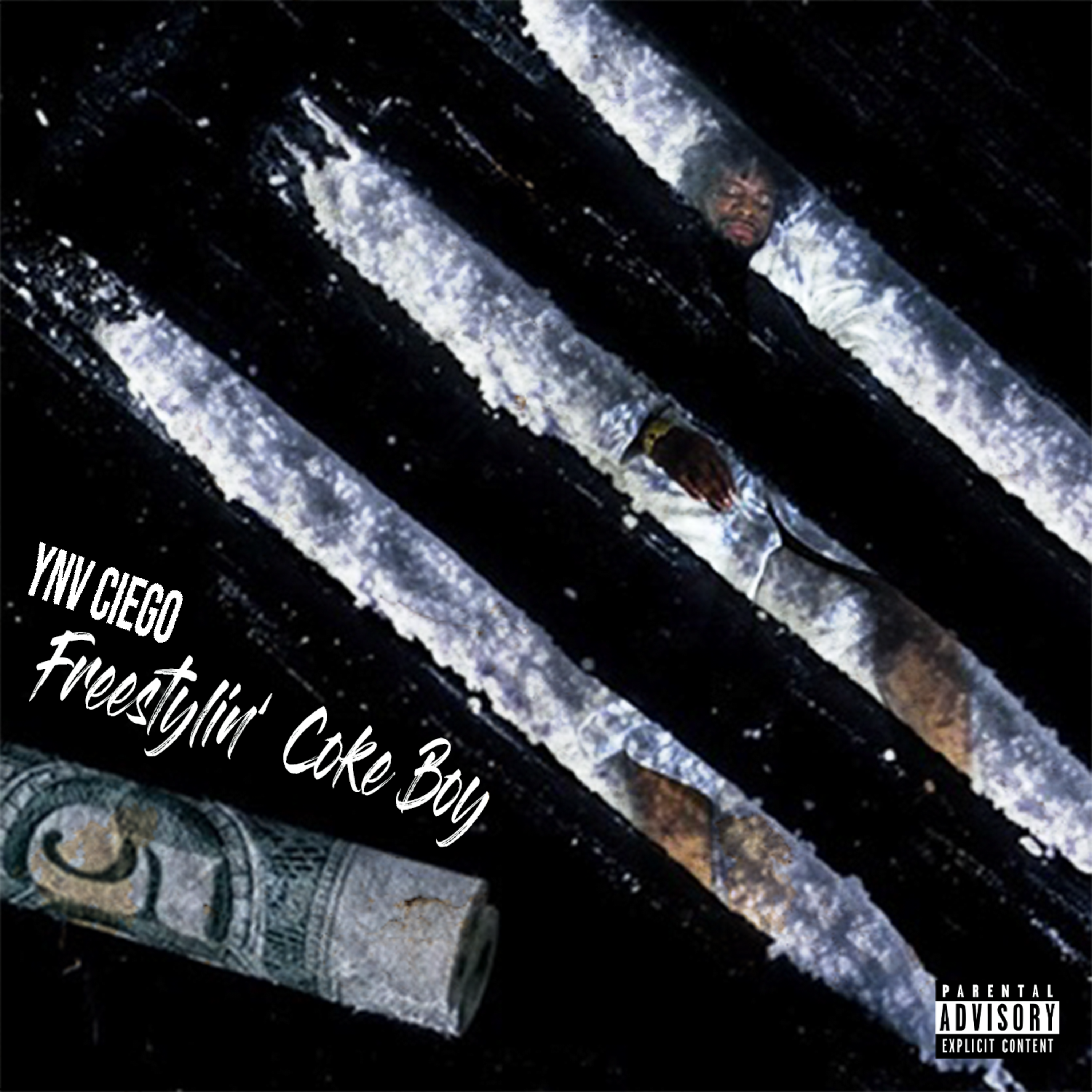 Freestylin’ Coke Boy artwork