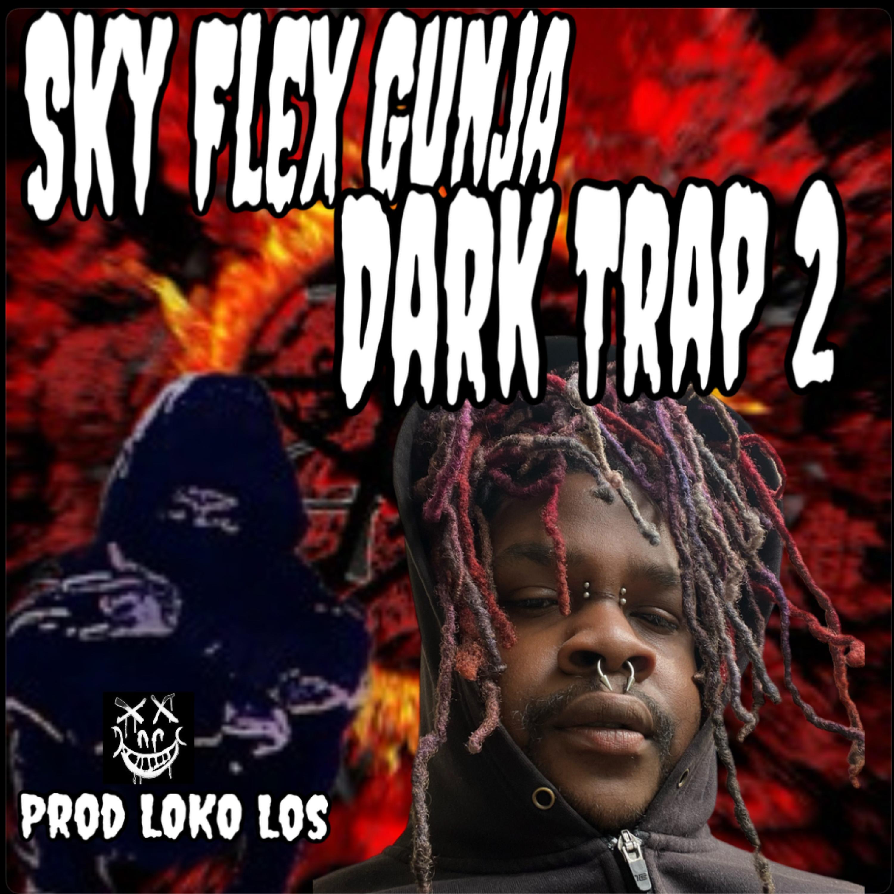 Dark Trap 2 artwork