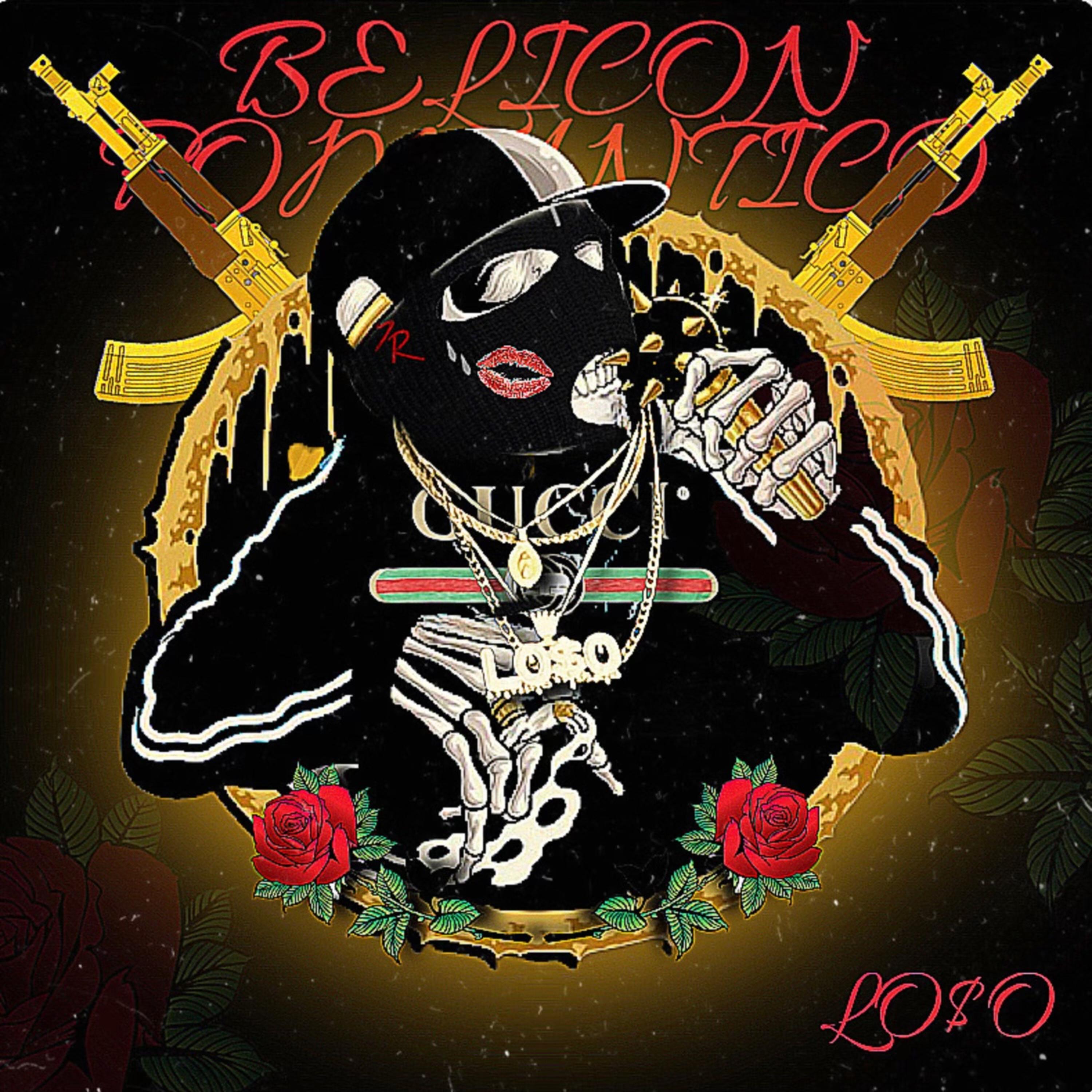 Belicon Romantico artwork