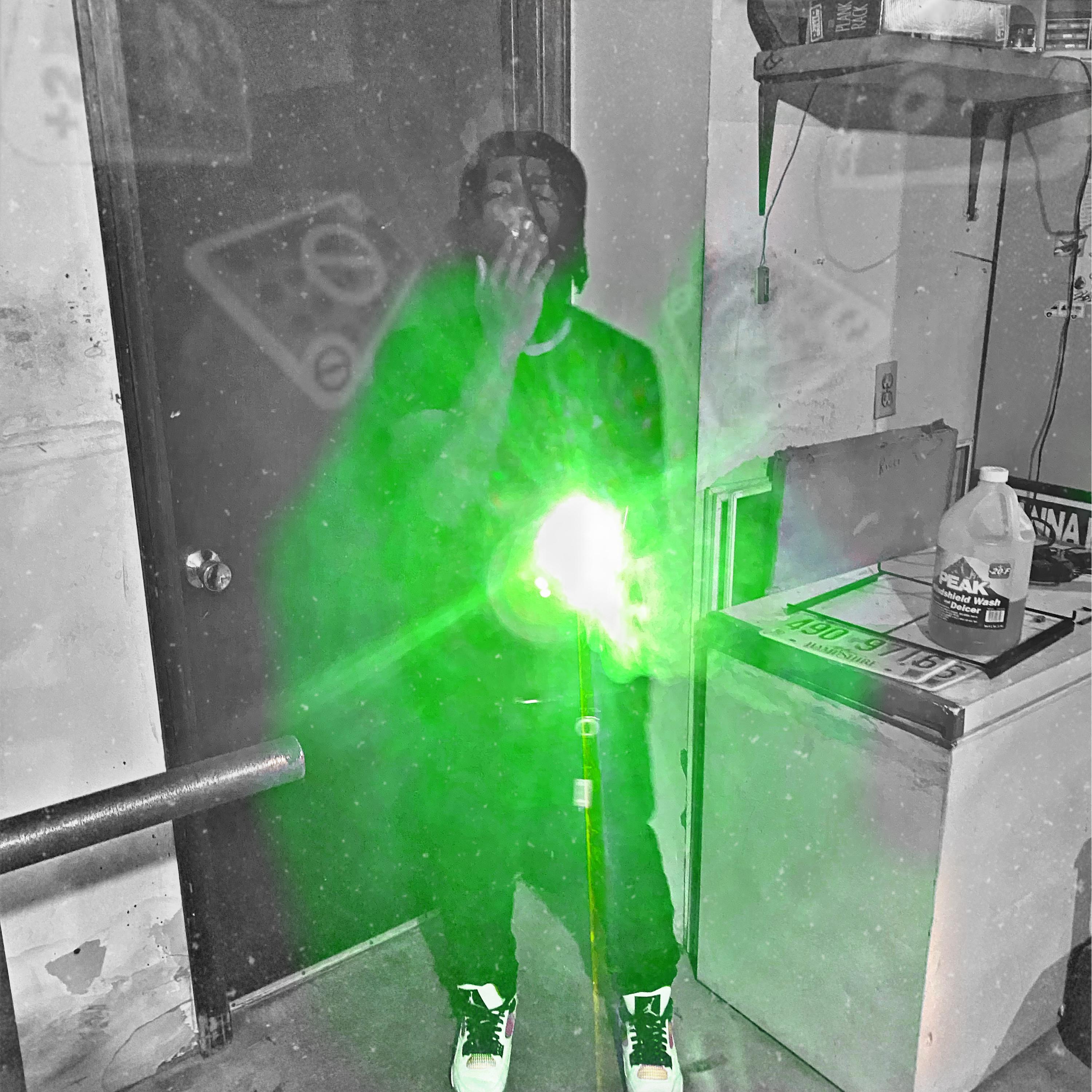 Crazy 8 by 1ofNone cover art
