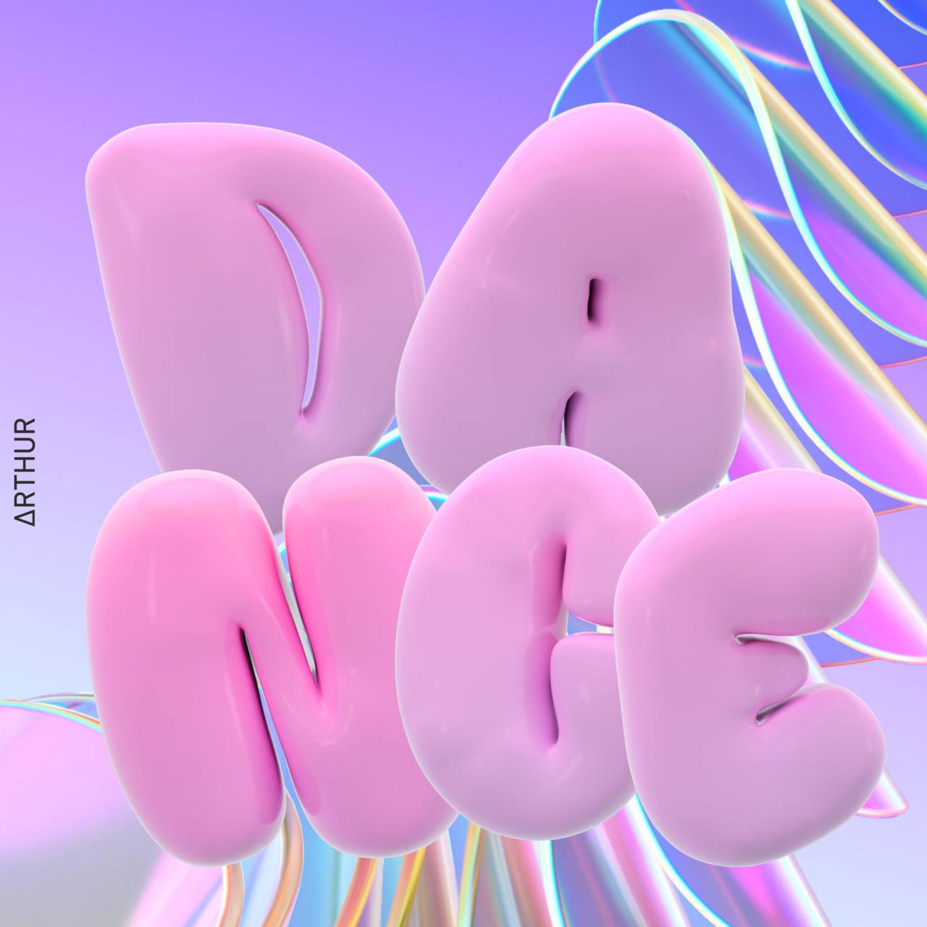 DANCE artwork