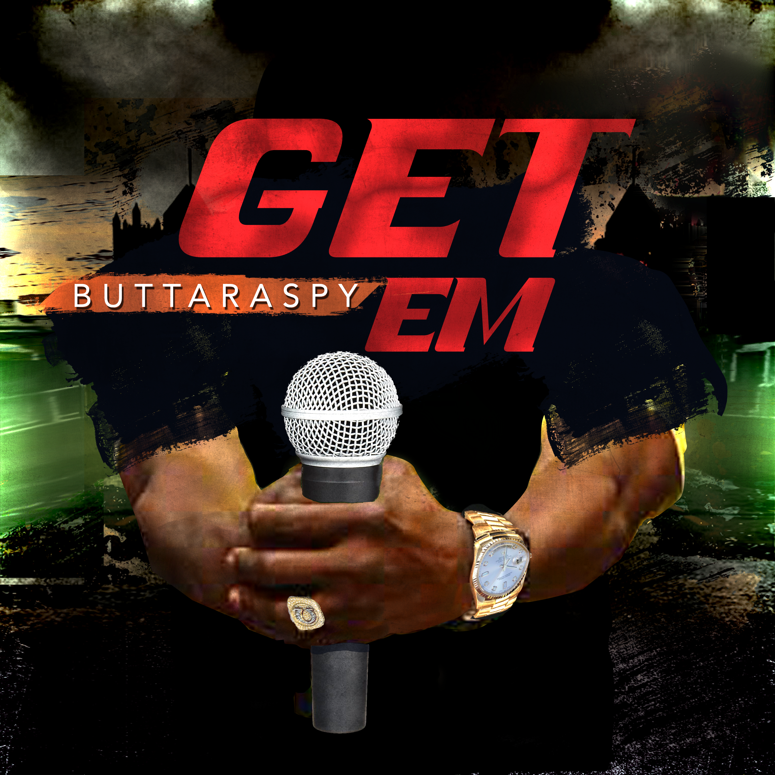 GET EM artwork