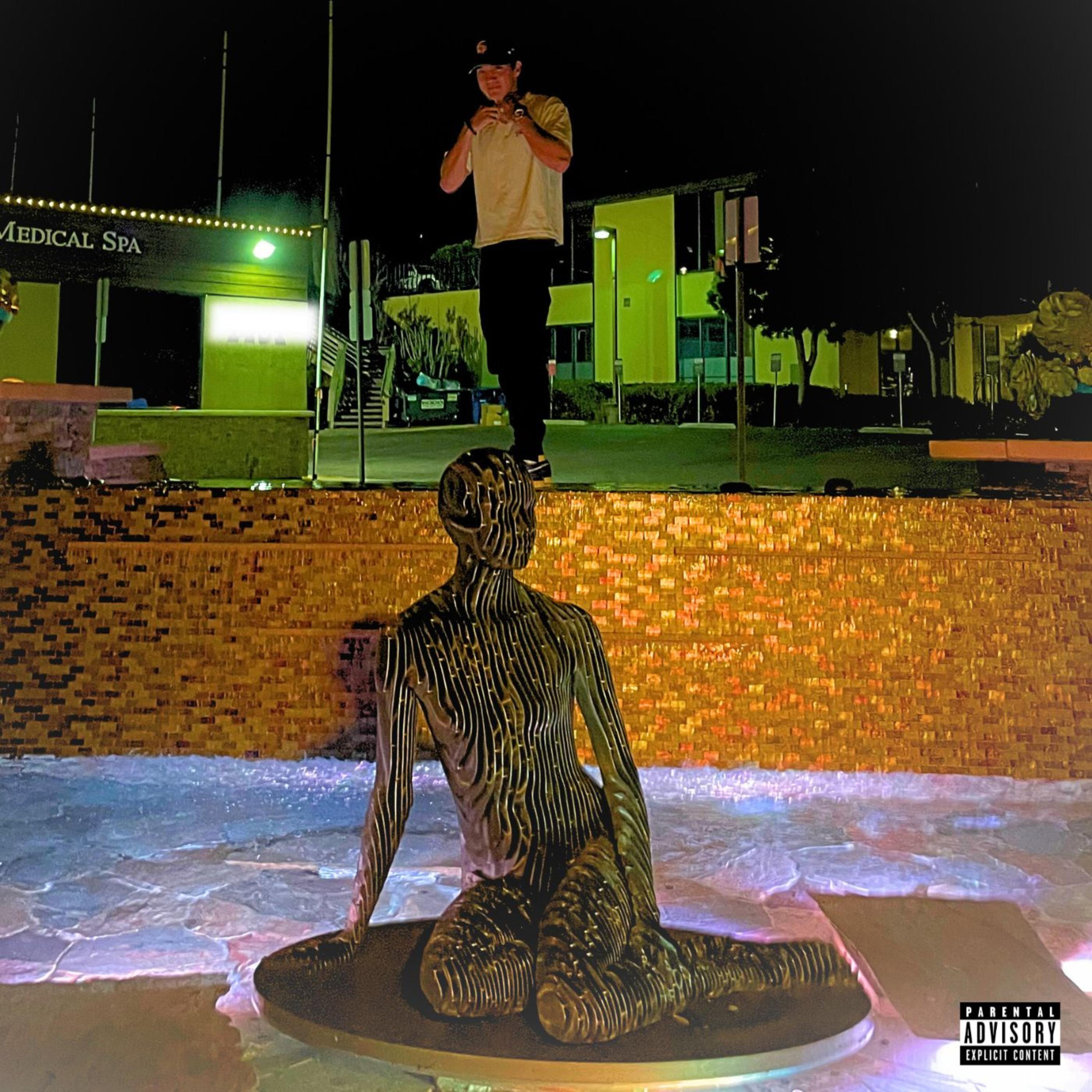 Pipe Down artwork