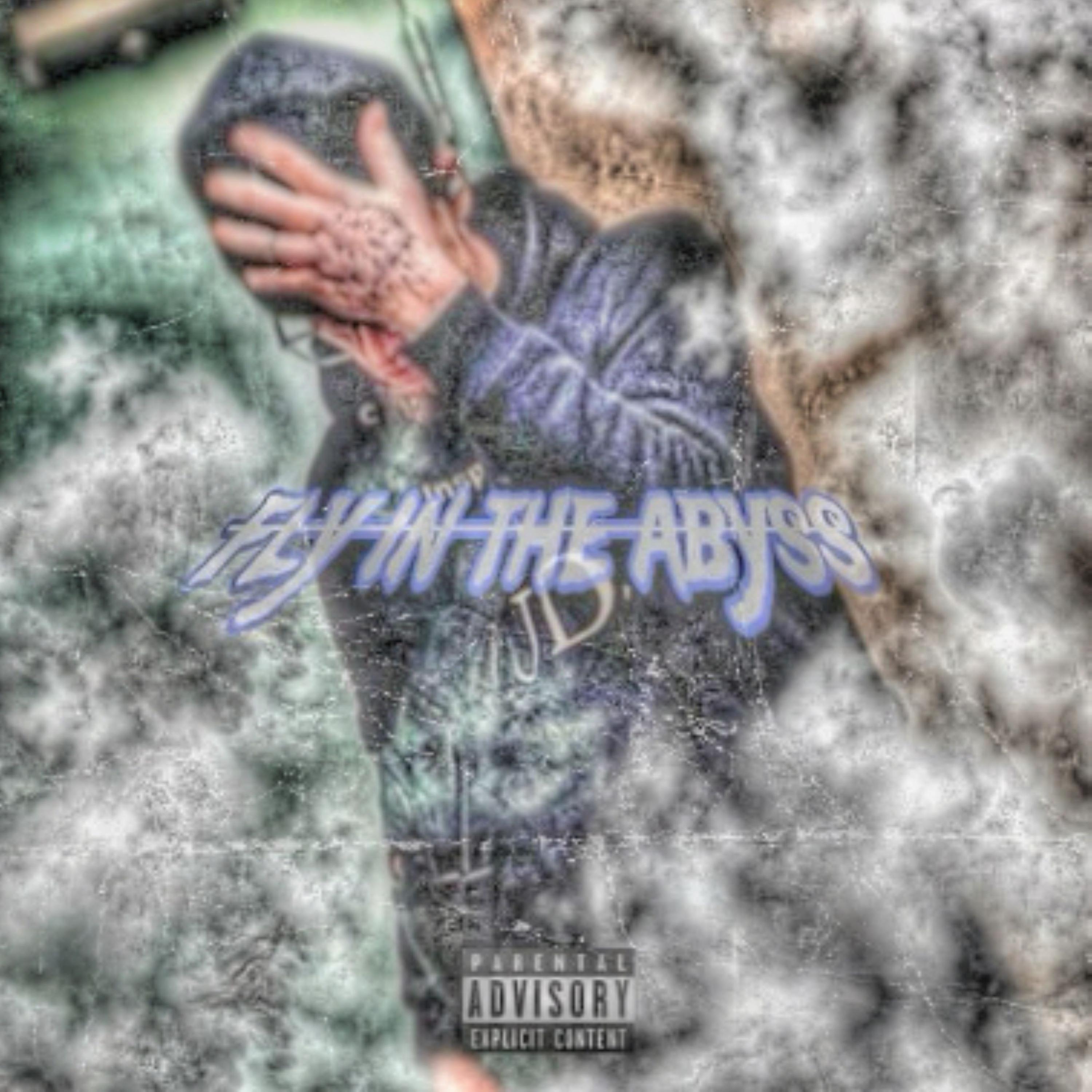 Fly In The Abyss artwork