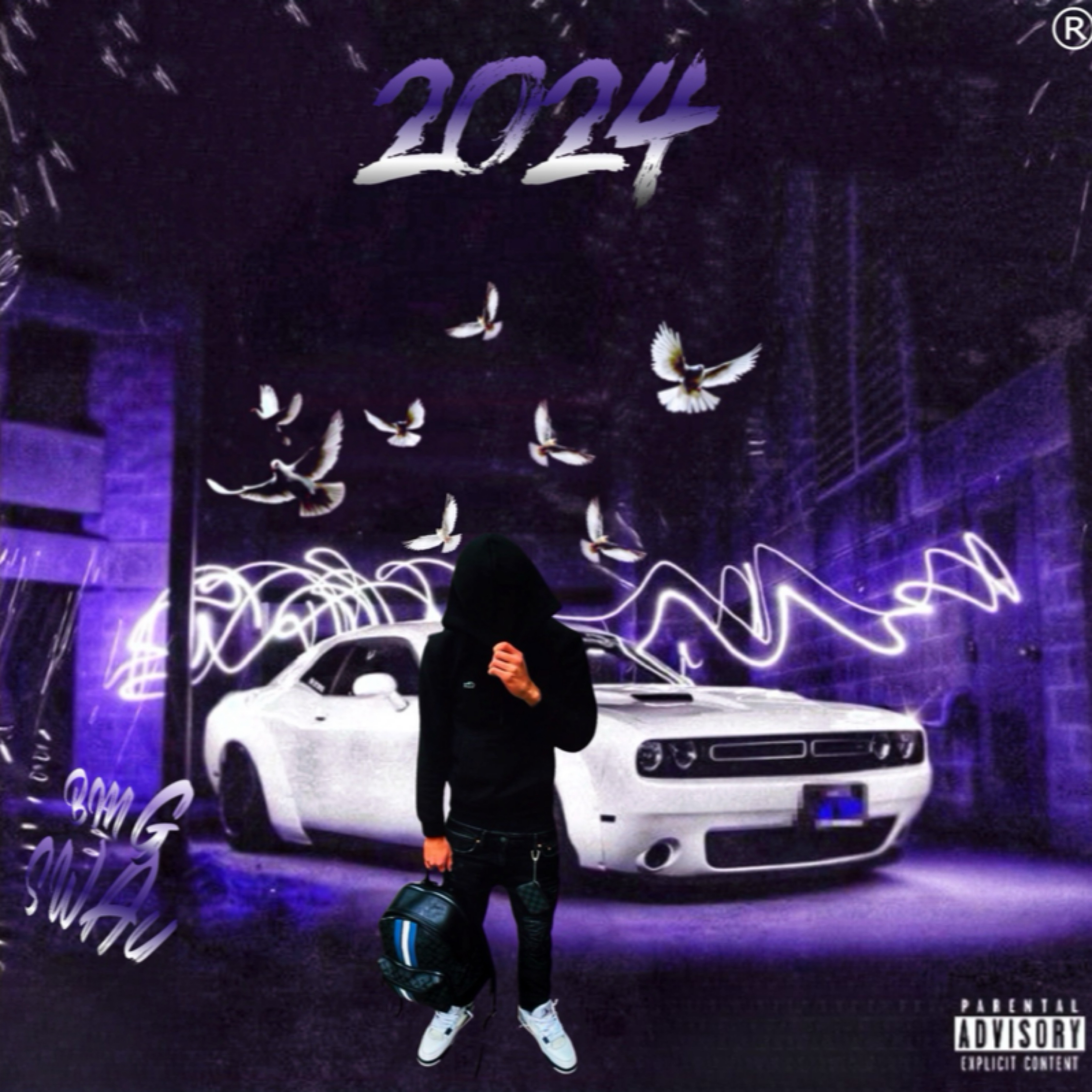 2024 artwork