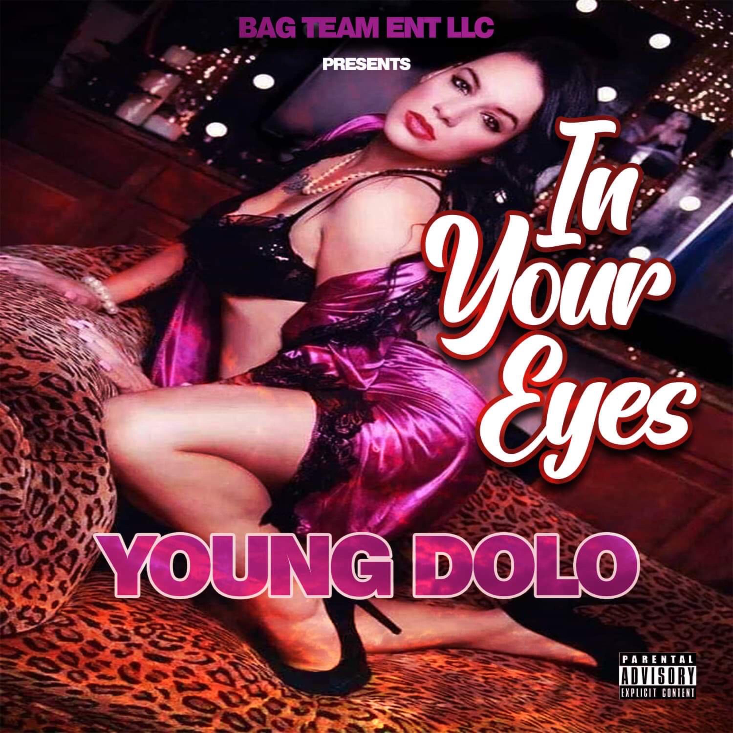 Your Eyes artwork