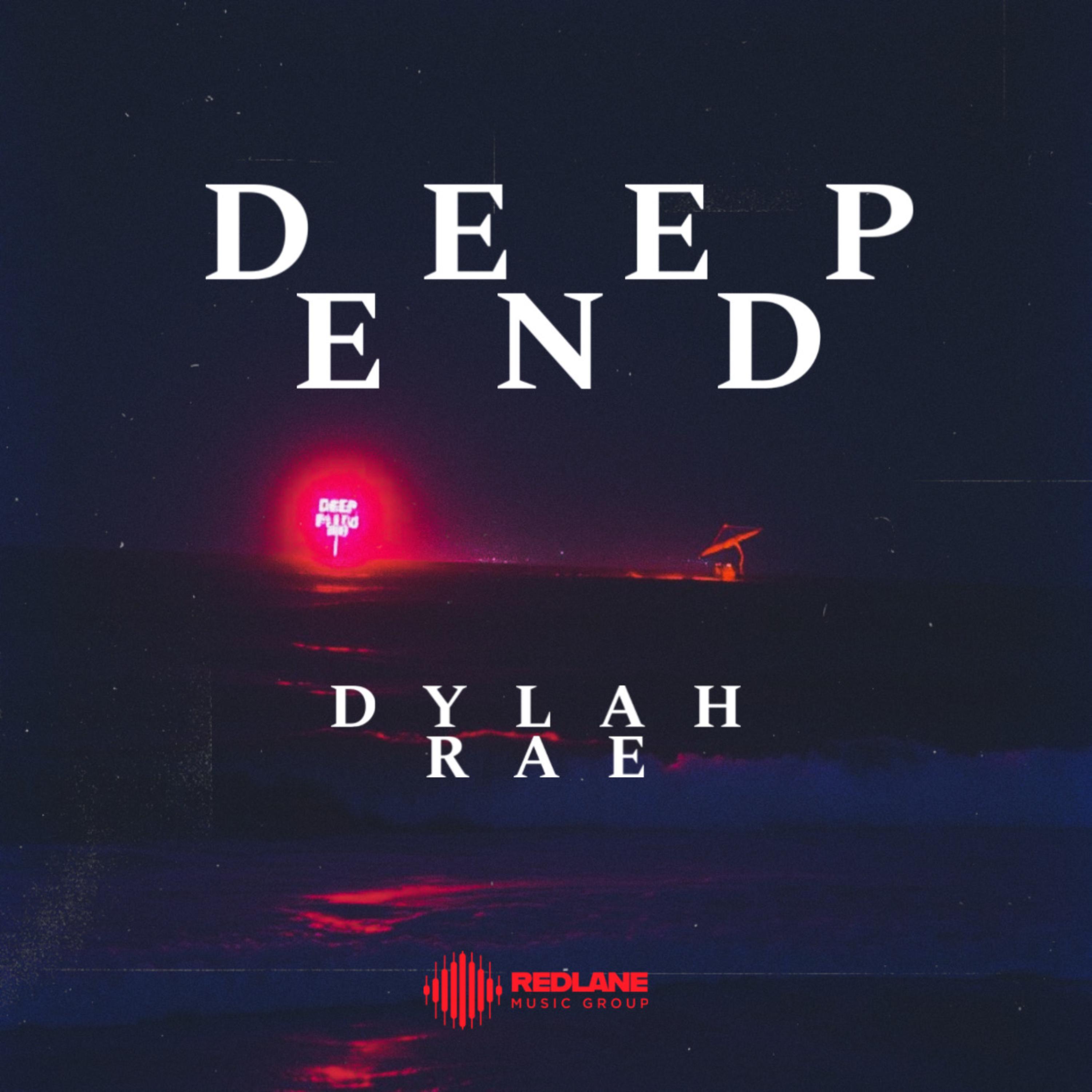 Deep End artwork