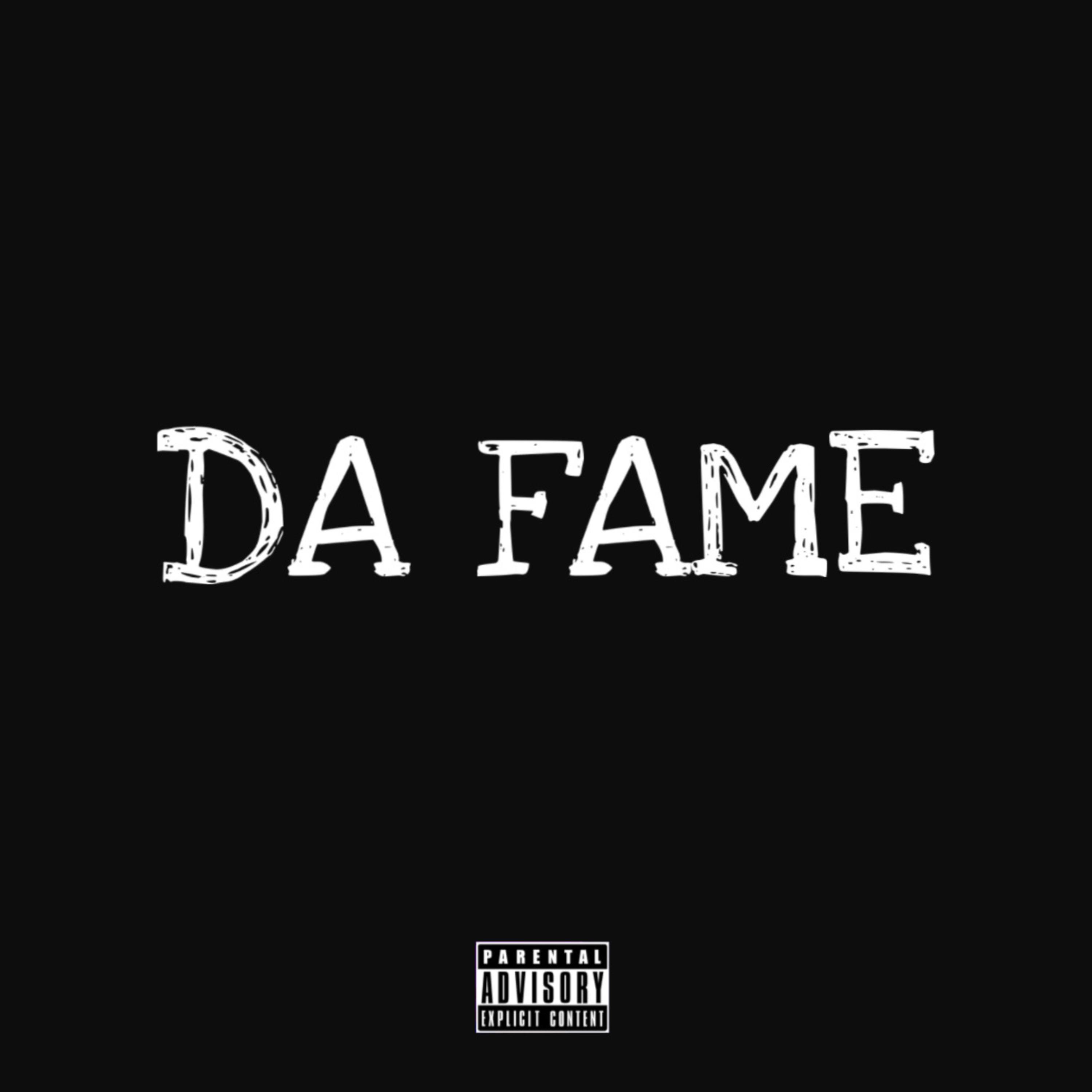DA FAME artwork