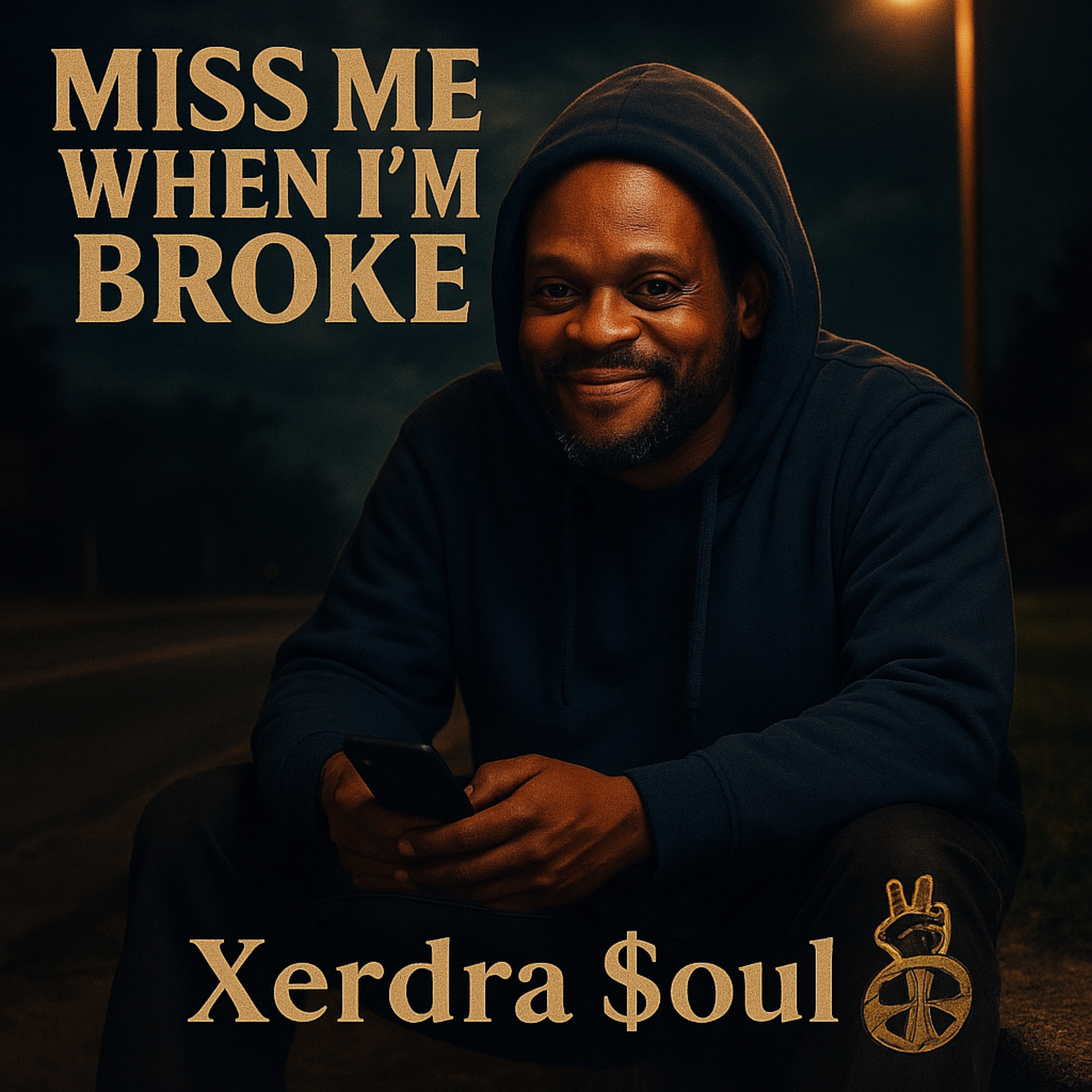 Miss Me When I’m Broke artwork