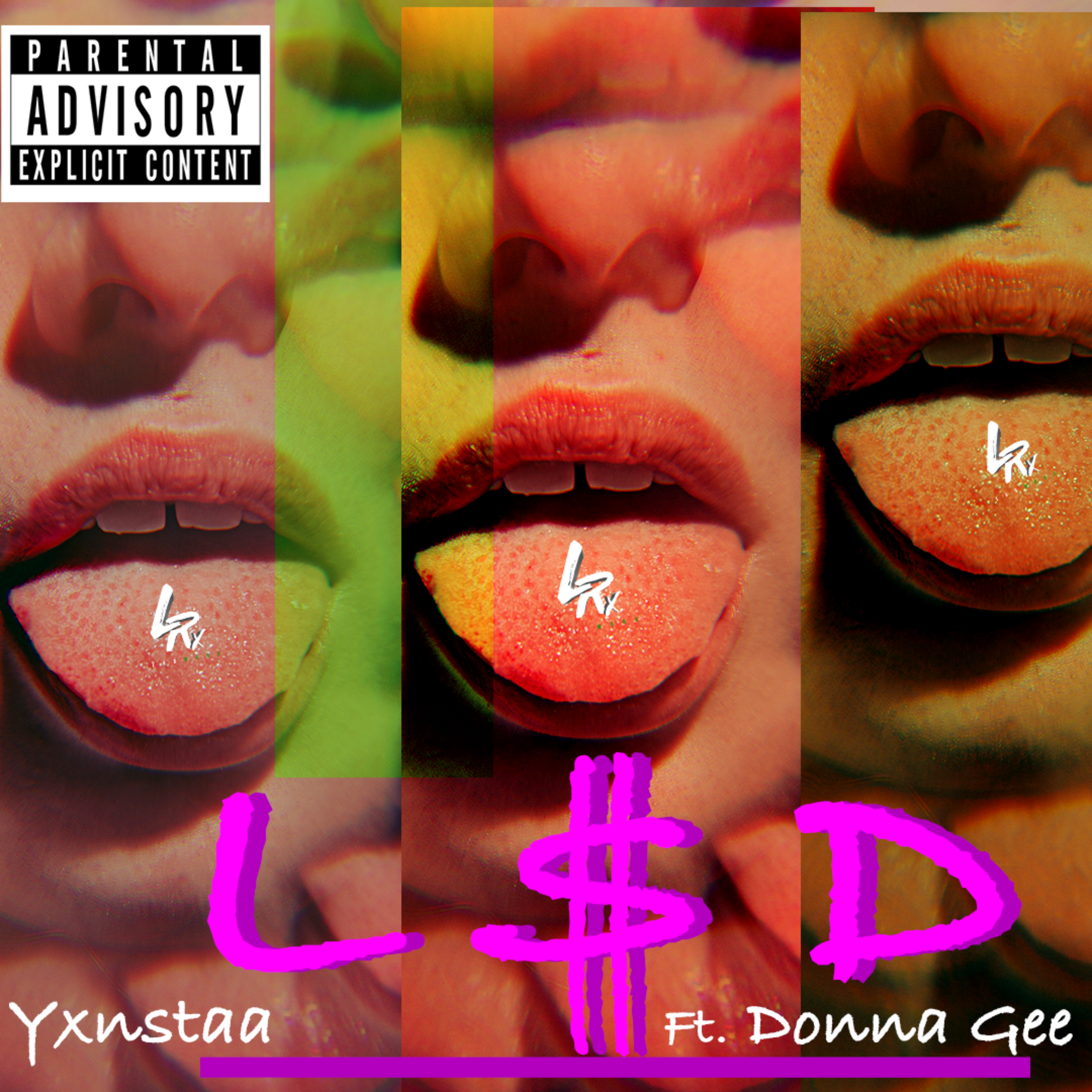 L$D artwork