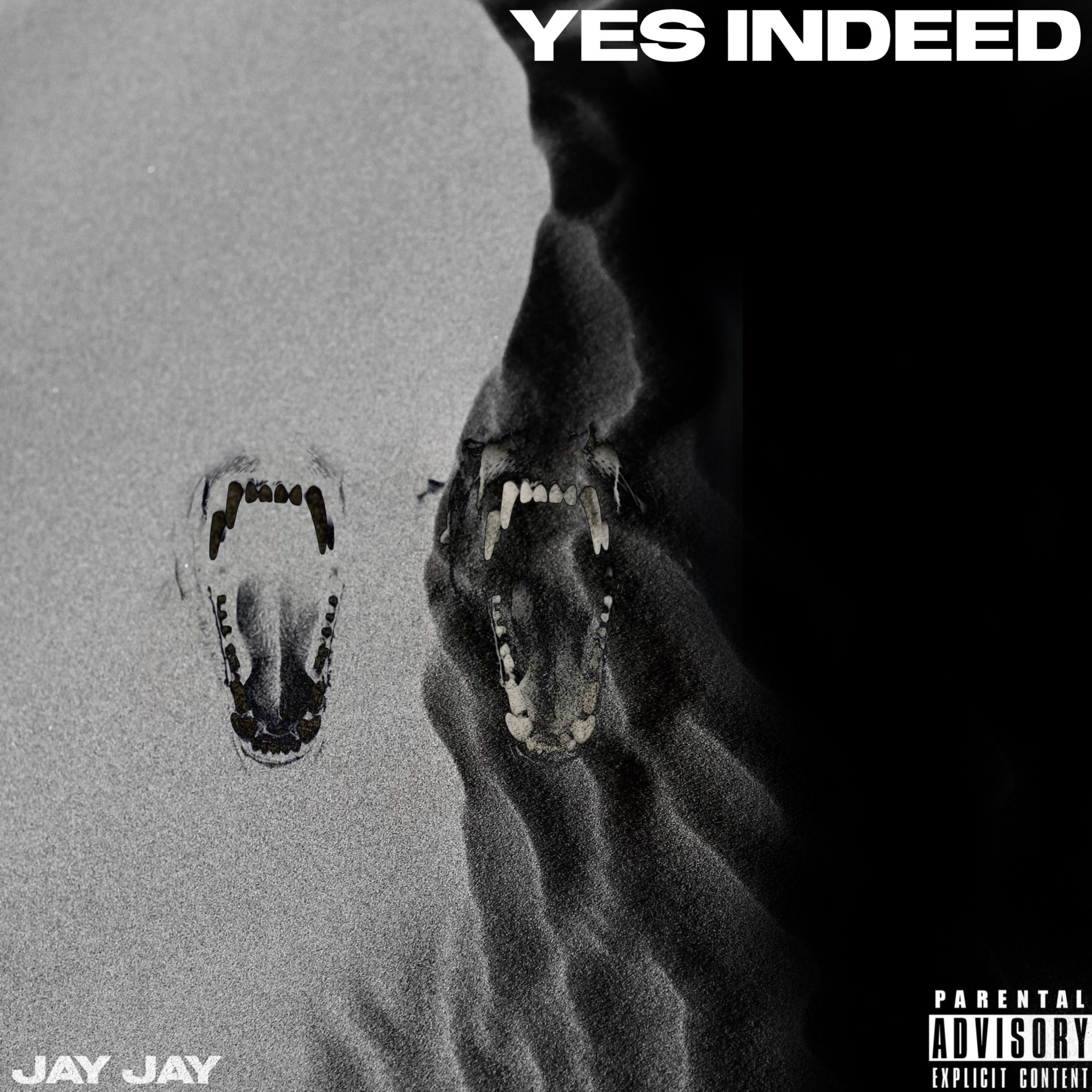 Yes Indeed artwork