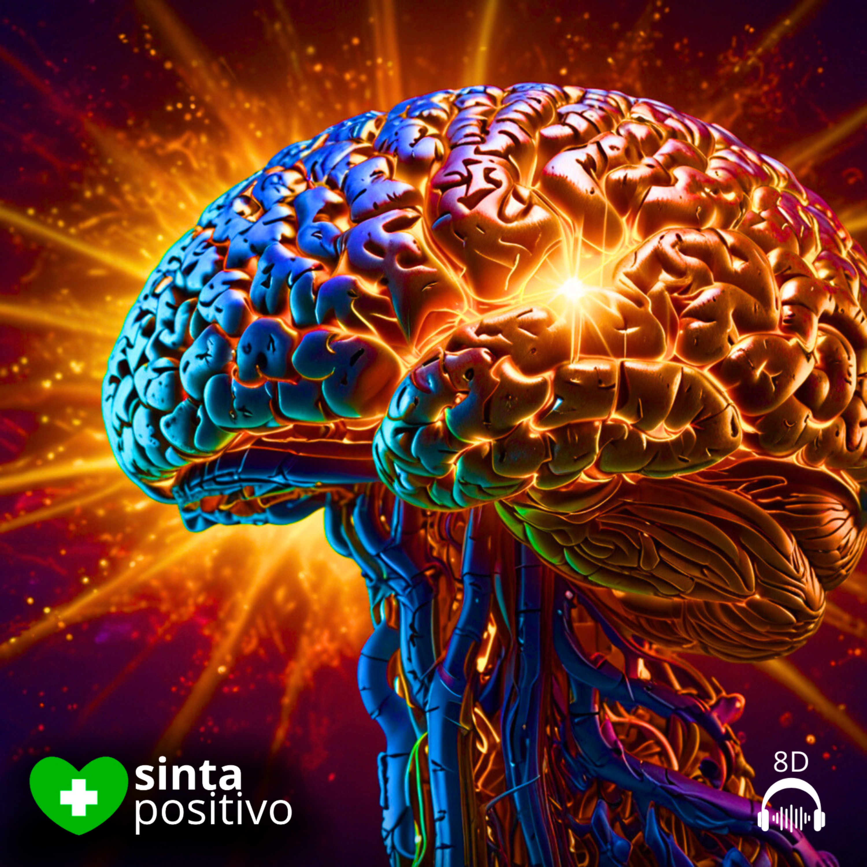 Afirmações para Aumentar Riqueza e Atrair Oportunidades artwork